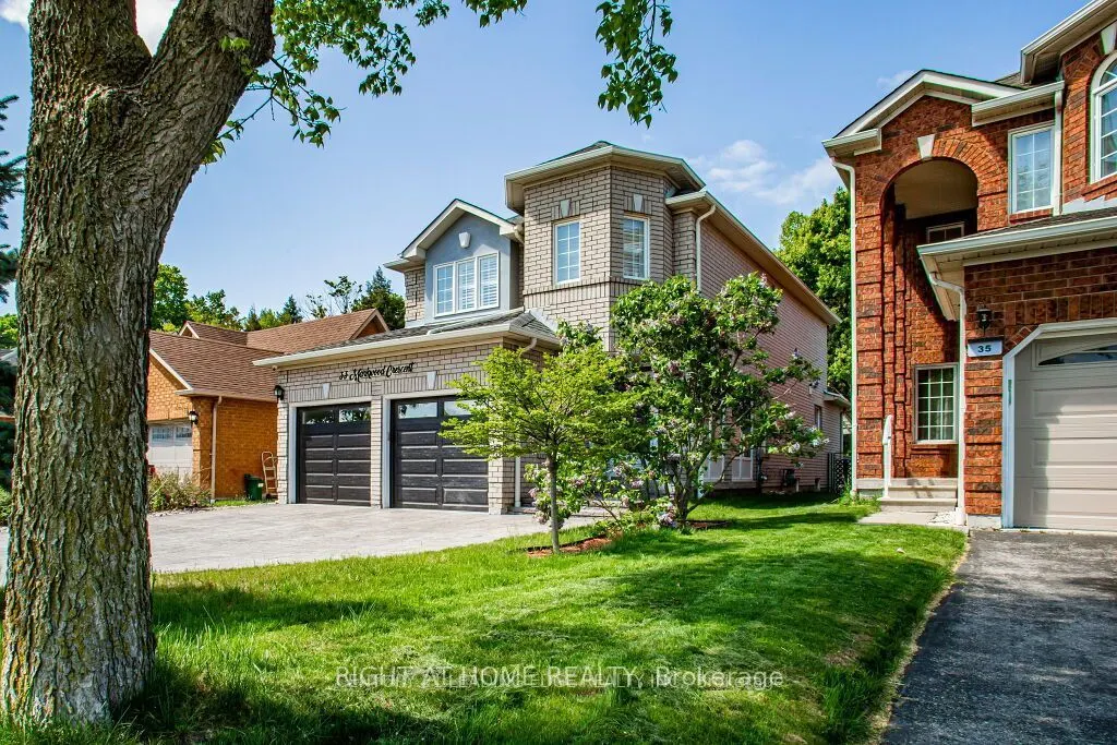 33 Markwood Crescent