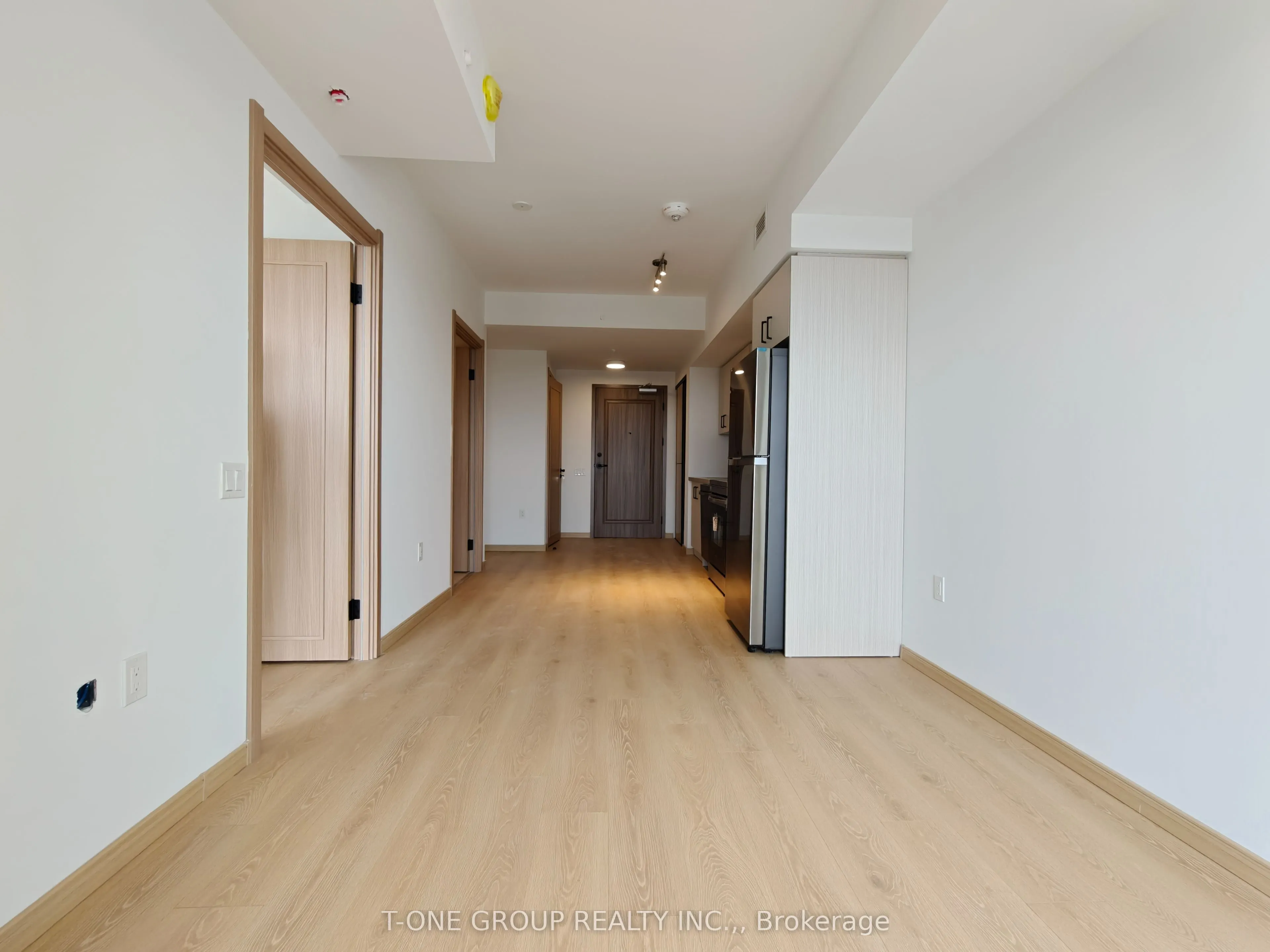 3429 Sheppard Avenue E, #1108