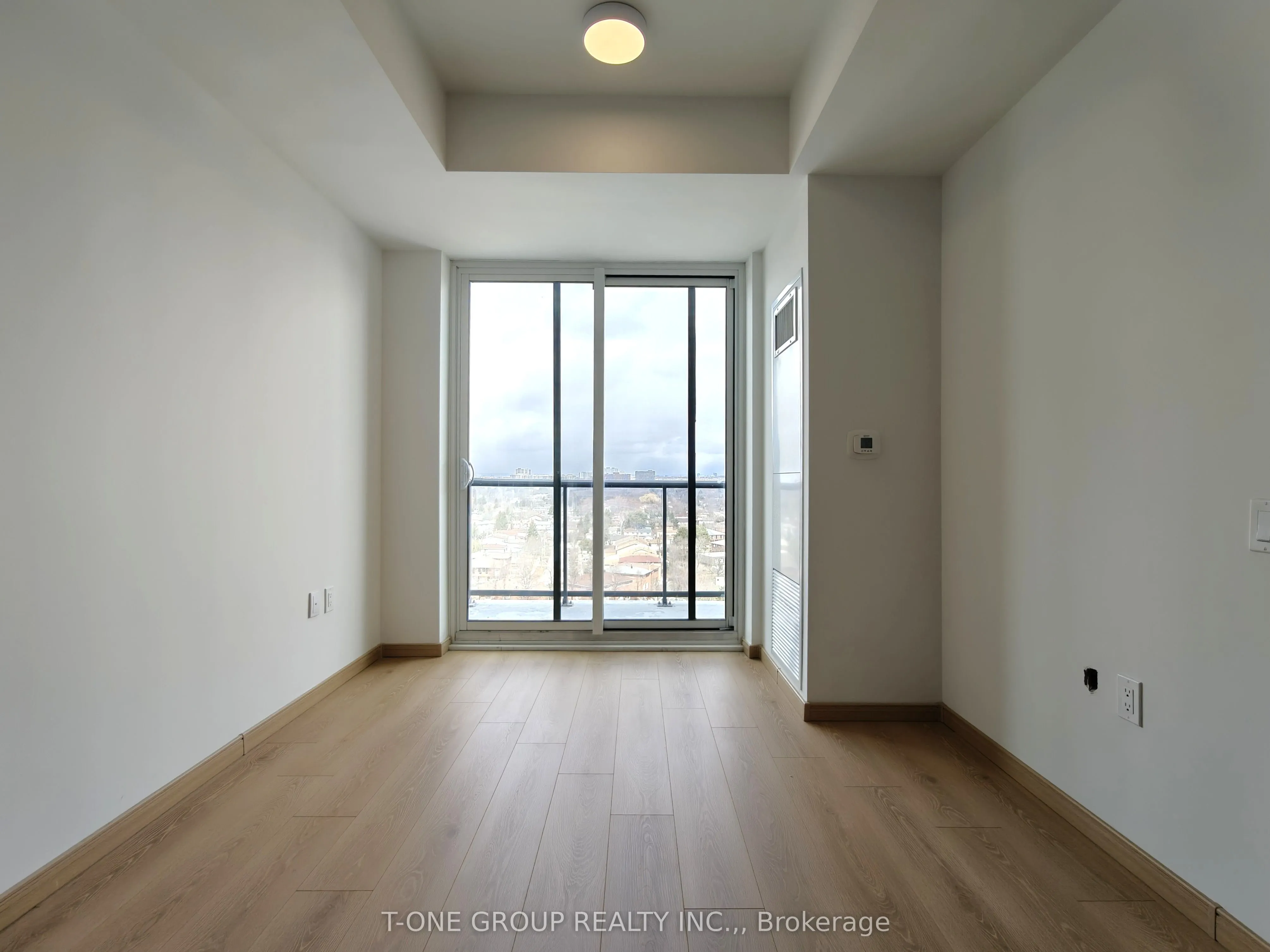 3429 Sheppard Avenue E, #1108