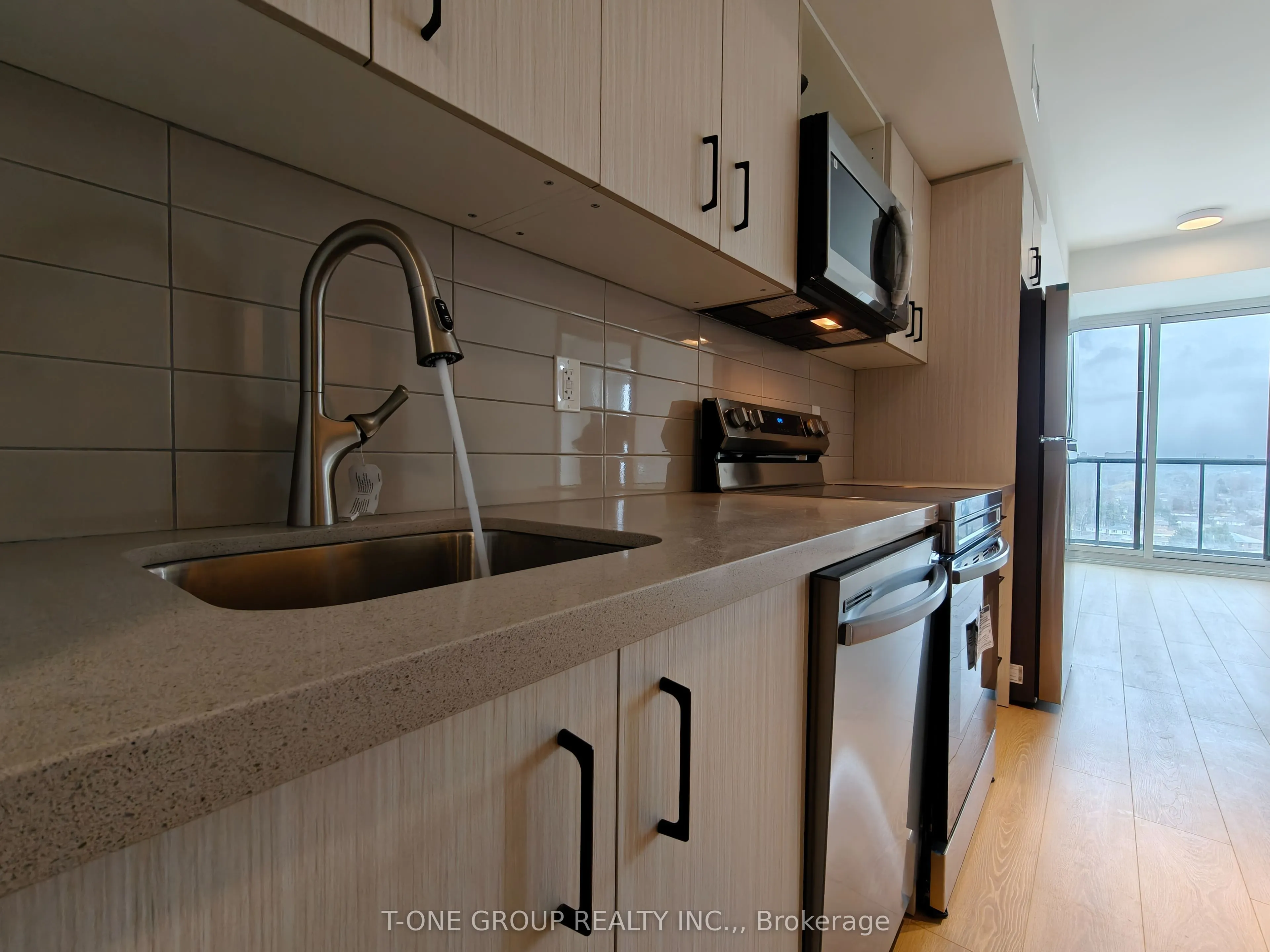 3429 Sheppard Avenue E, #1108