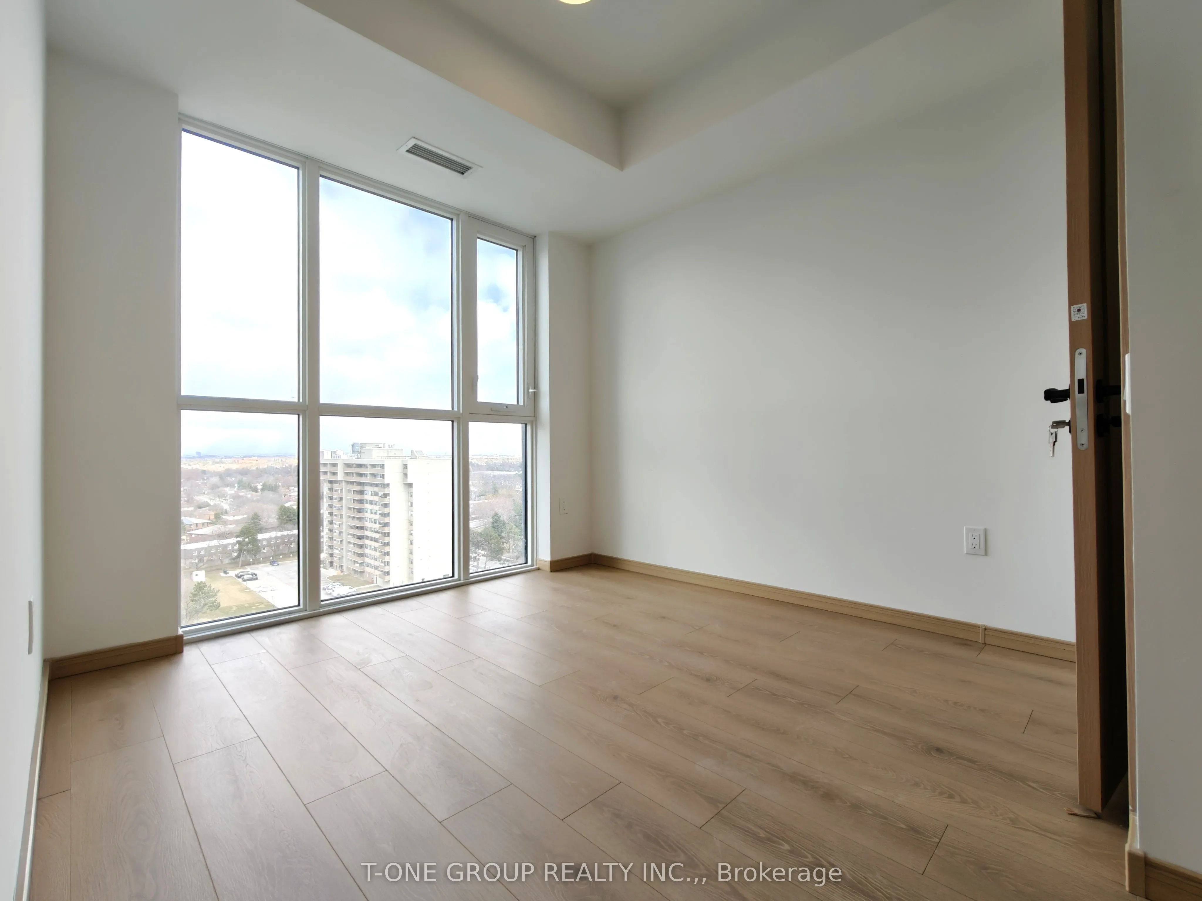 3429 Sheppard Avenue E, #1108