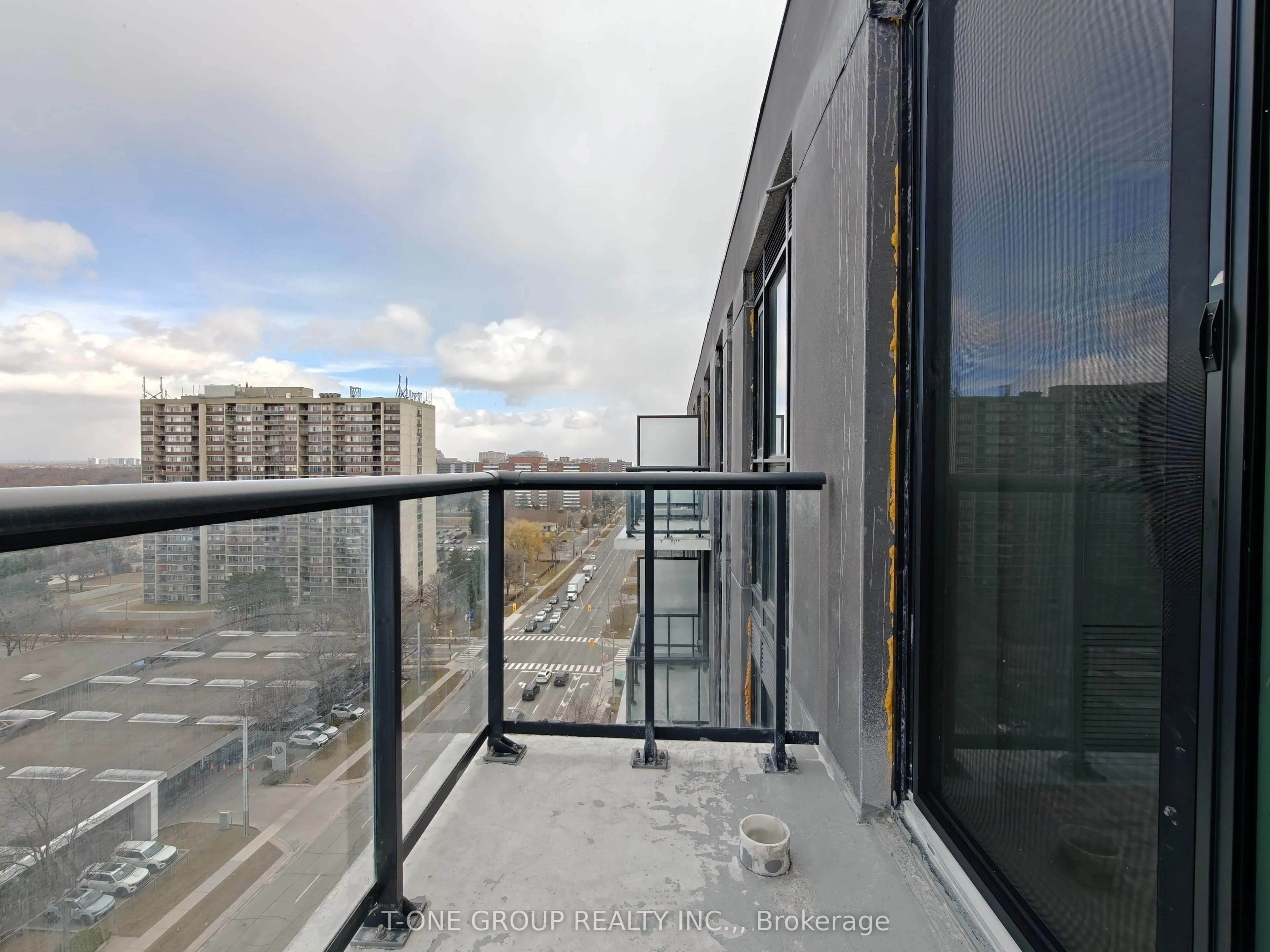 3429 Sheppard Avenue E, #1108