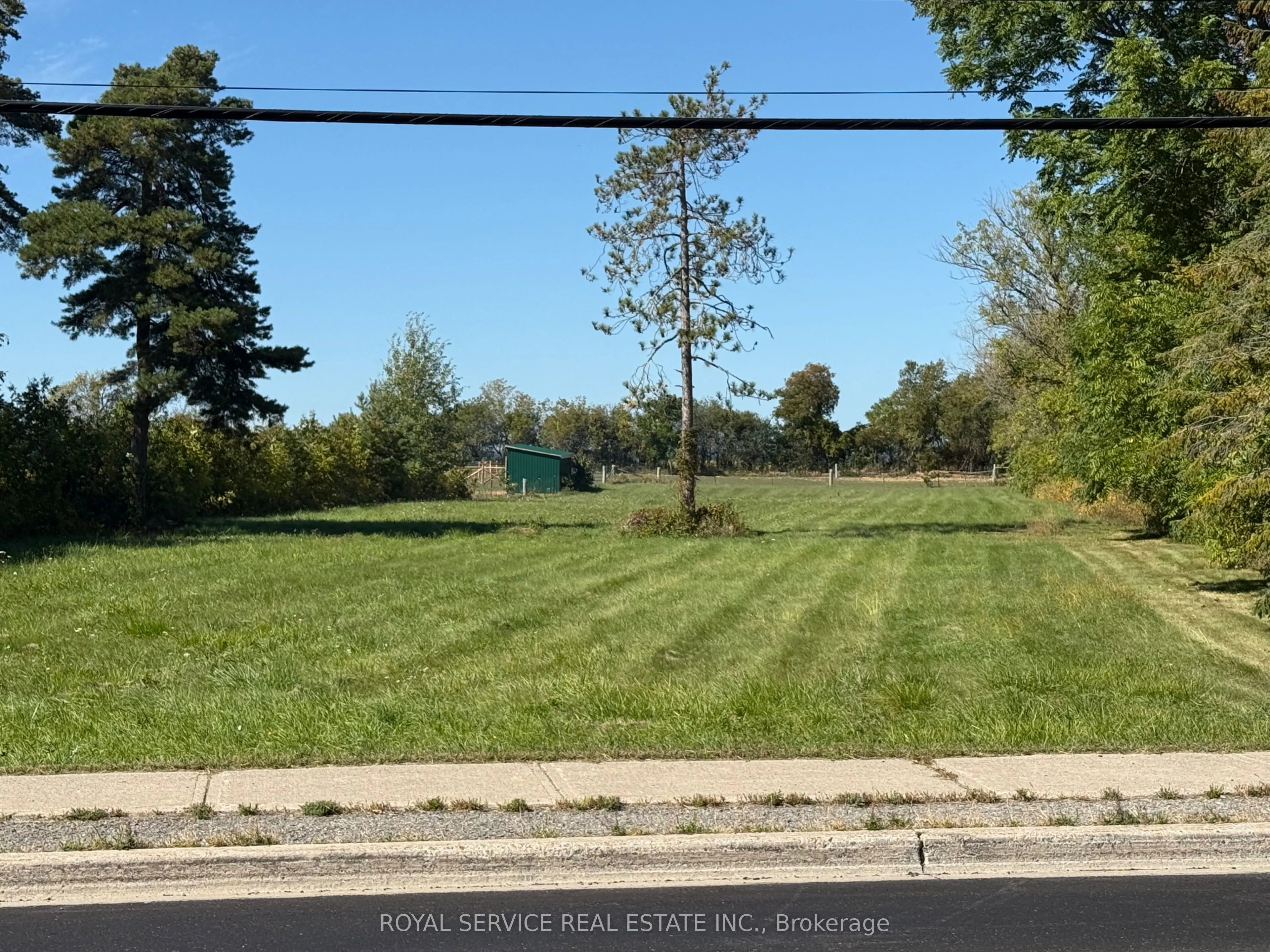 4550 Highway 2 Highway