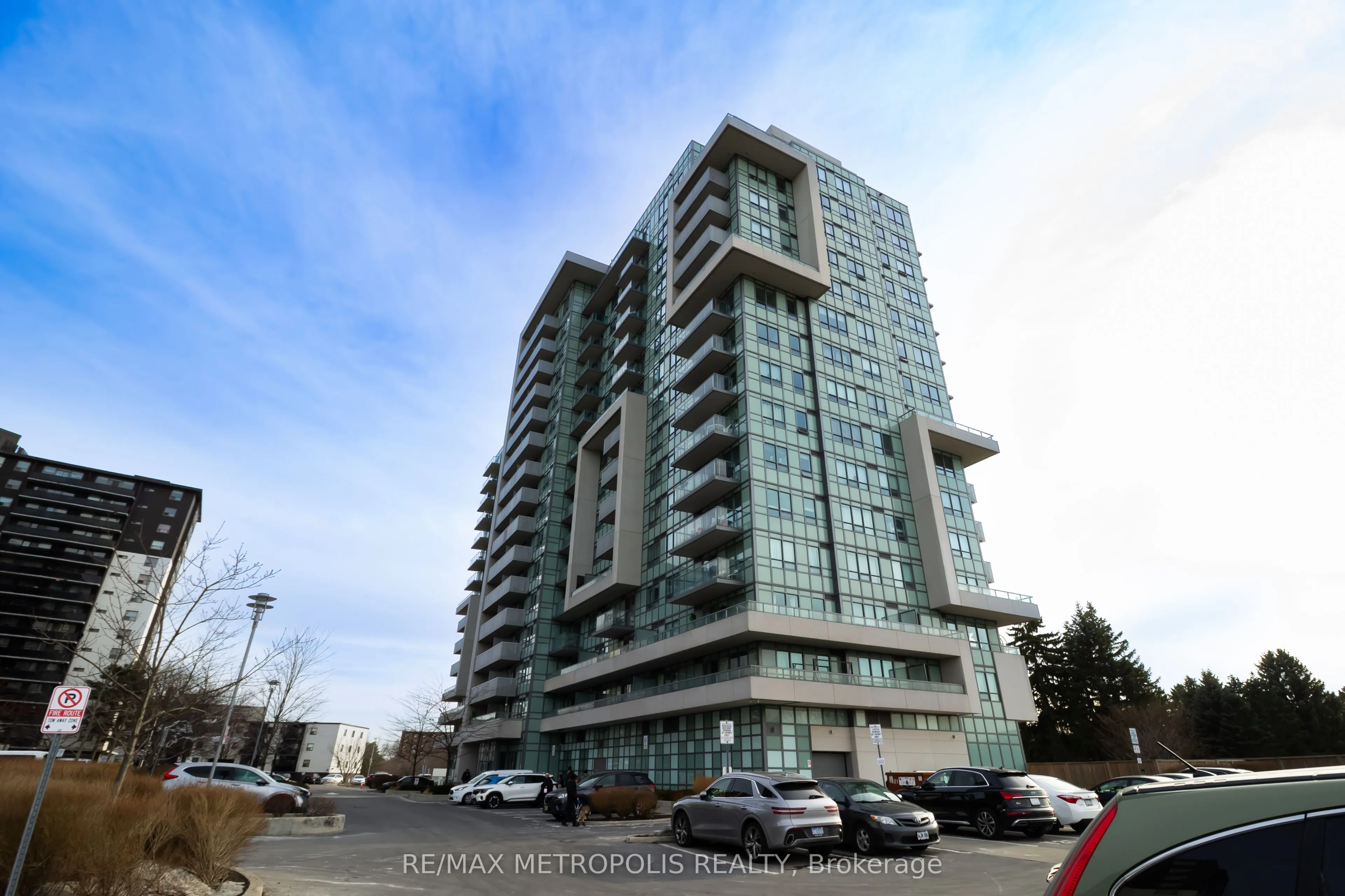 1346 Danforth Road, #913