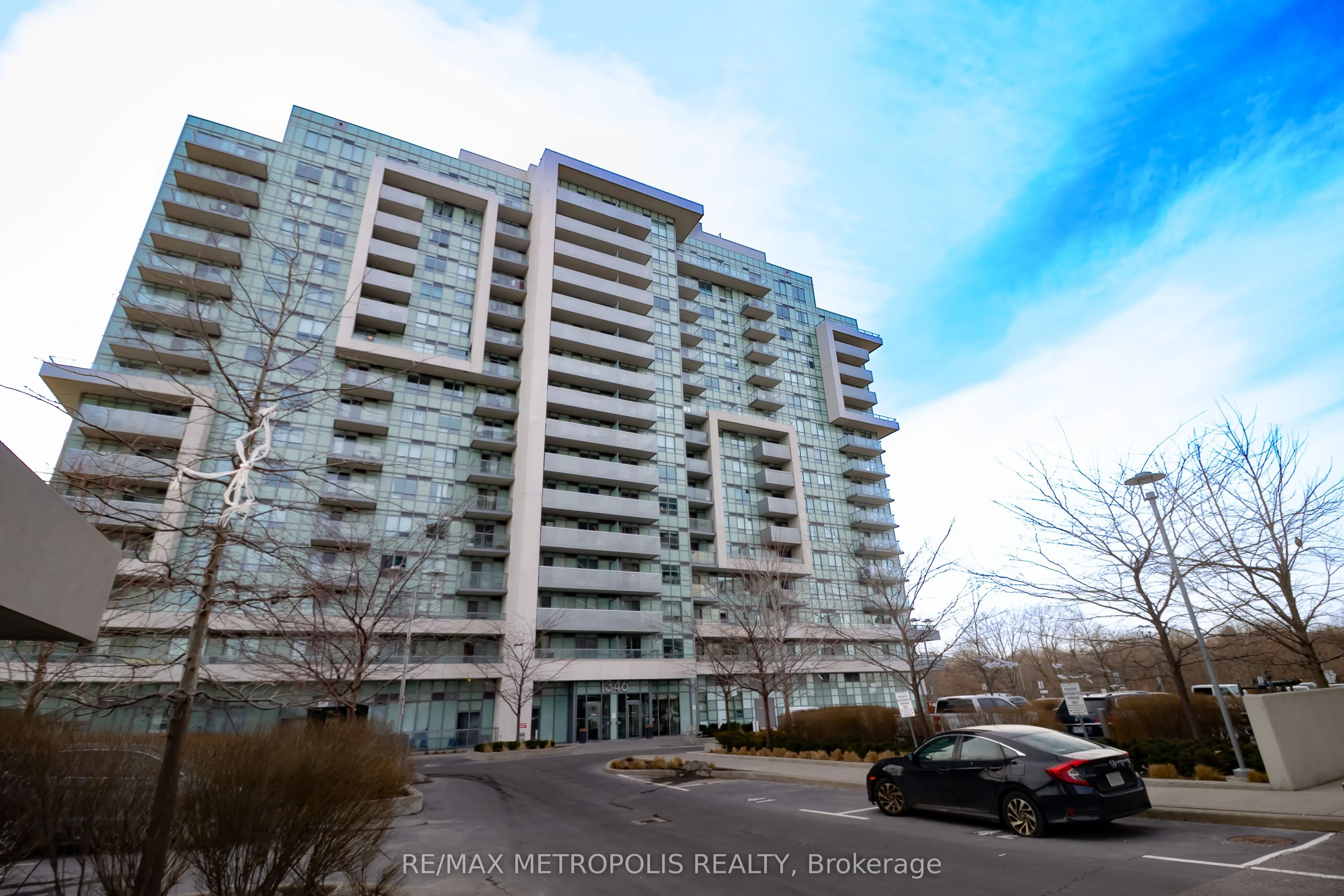 1346 Danforth Road, #913