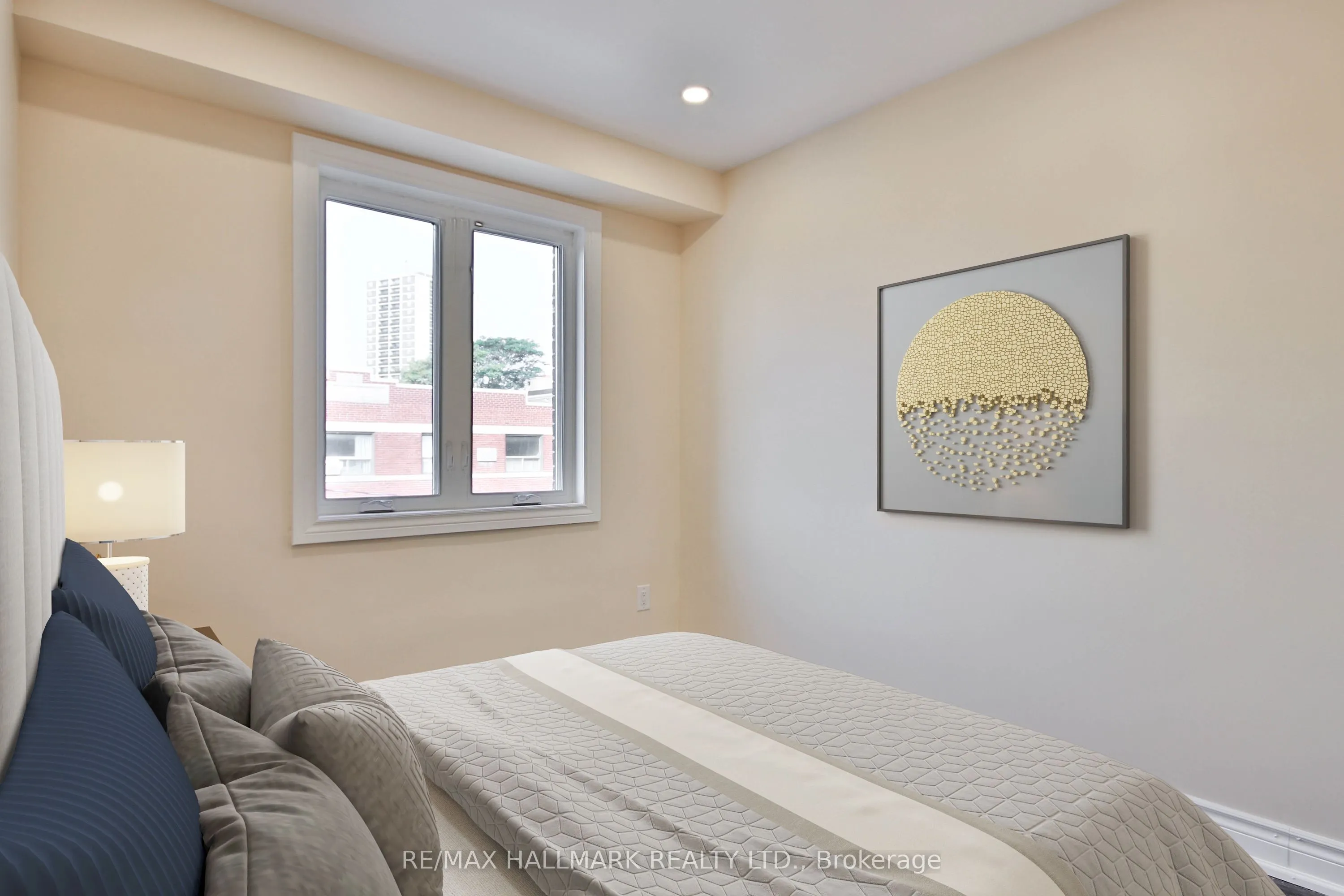 795 Broadview Avenue, #Apt 1