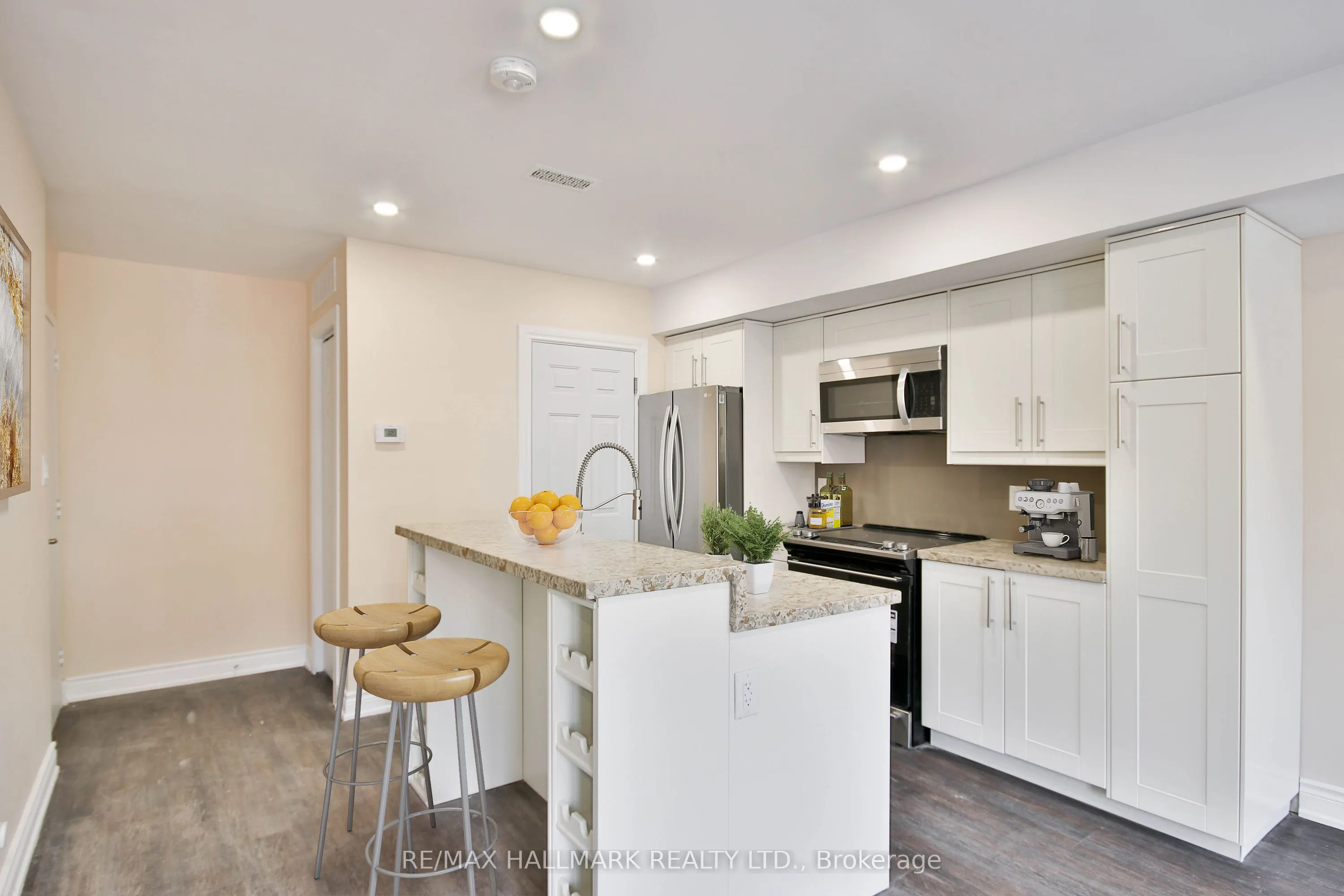 795 Broadview Avenue, #Apt 1