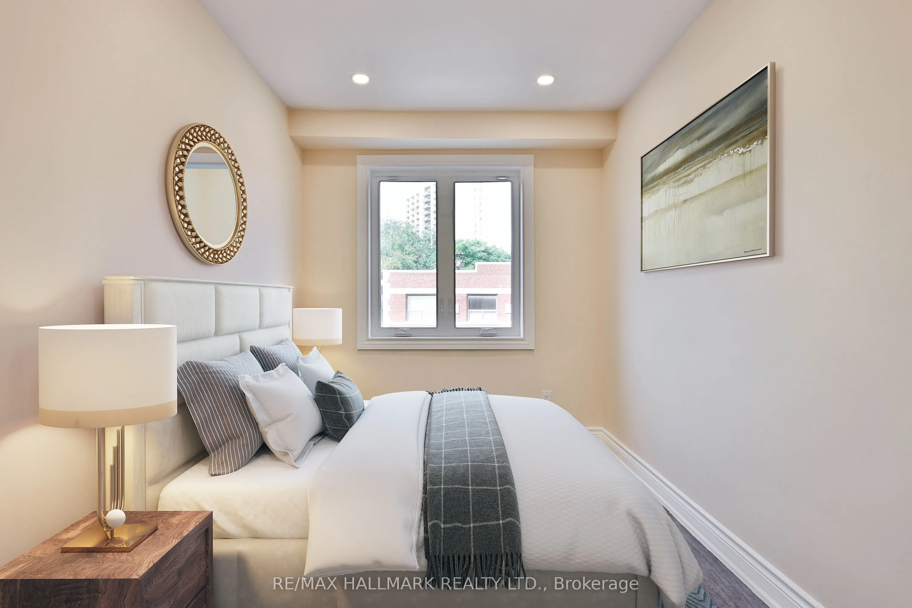 795 Broadview Avenue, #Apt 1