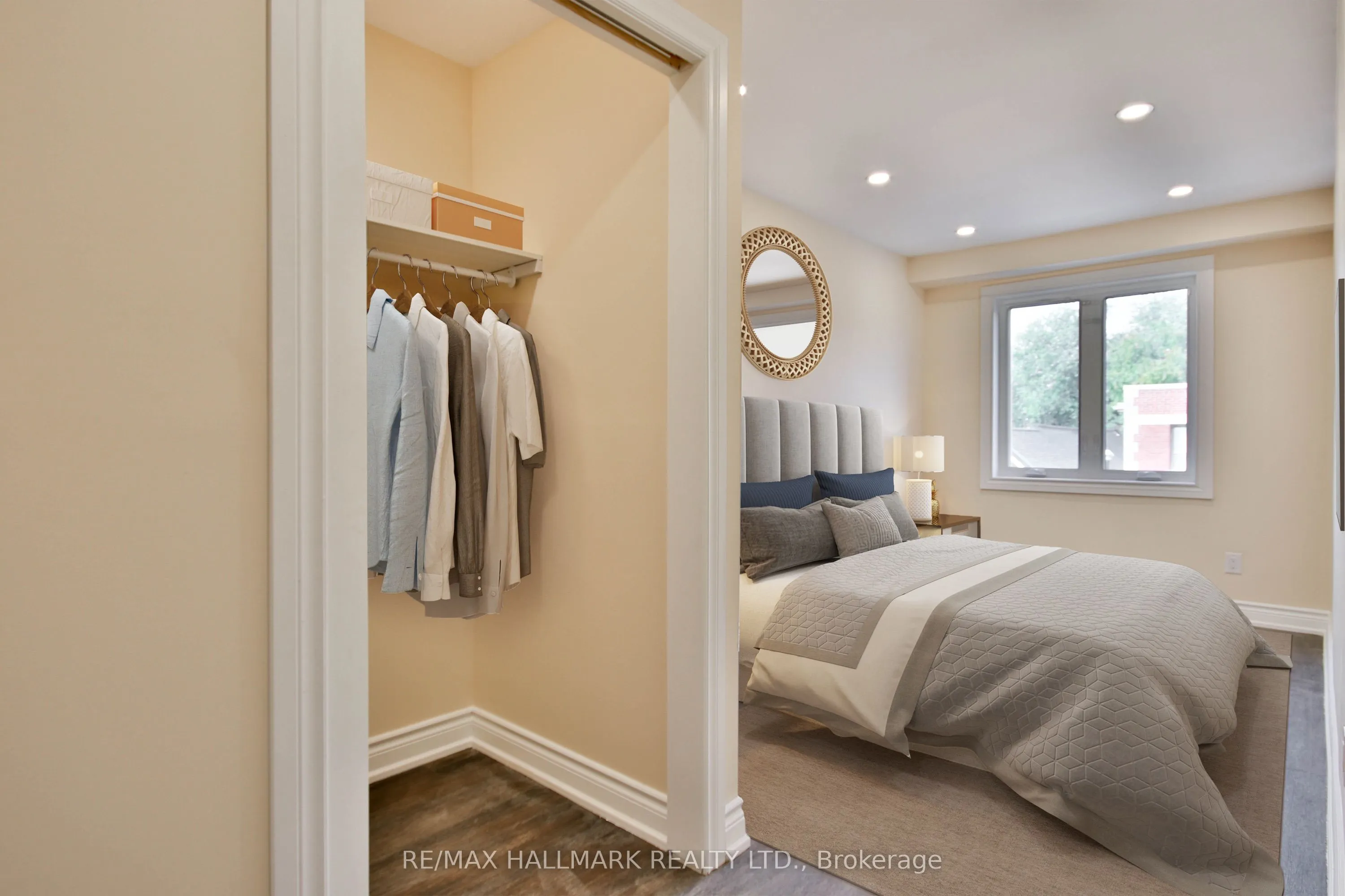795 Broadview Avenue, #Apt 1