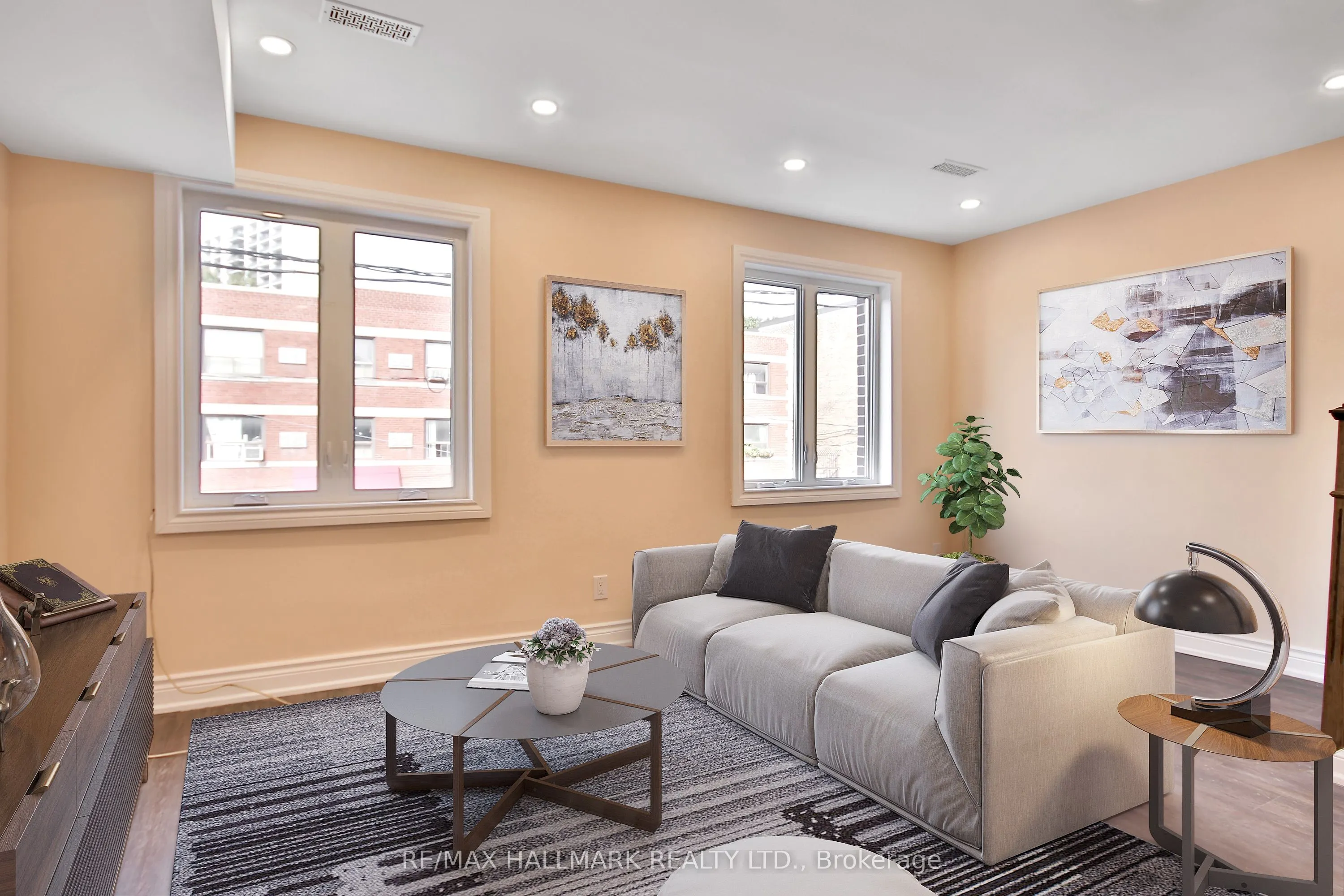 795 Broadview Avenue, #Apt 1