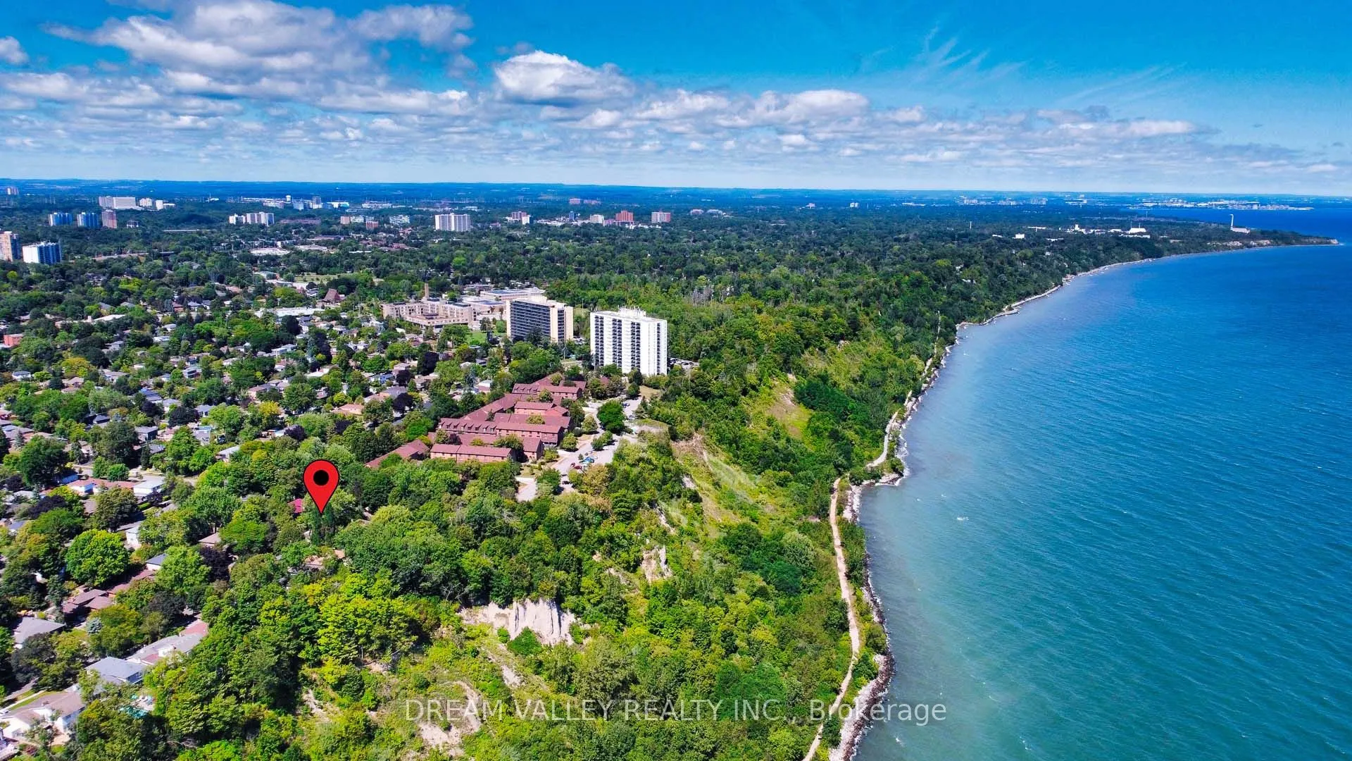 52 South Marine Drive S