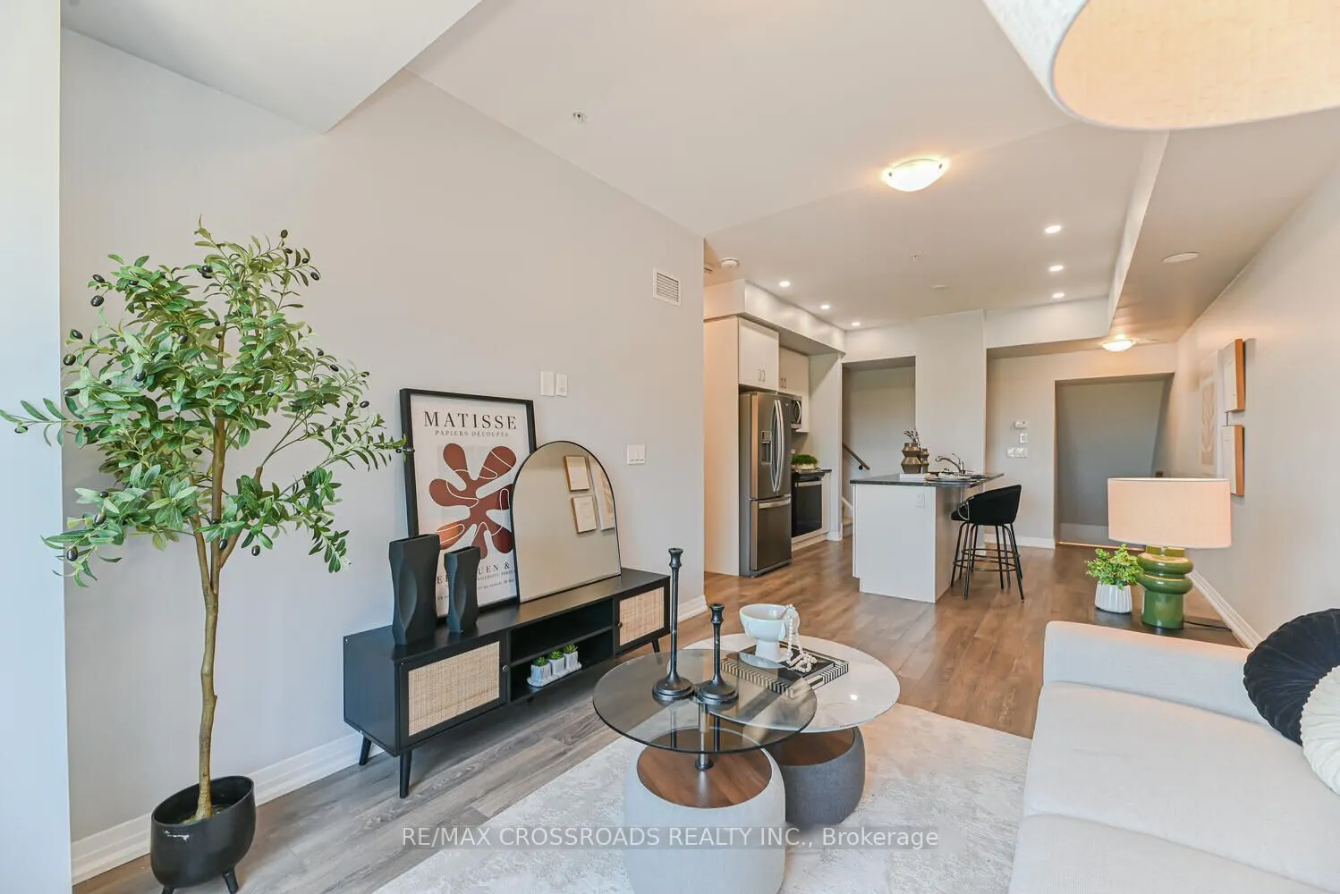 2635 William Jackson Drive, #723