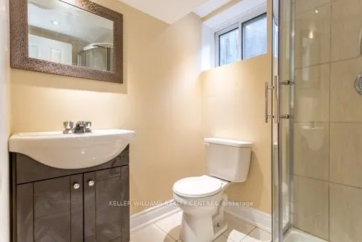 77 Sundance Crescent, #Basement