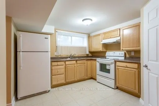 77 Sundance Crescent, #Basement