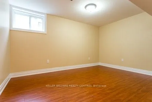 77 Sundance Crescent, #Basement
