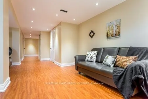 77 Sundance Crescent, #Basement