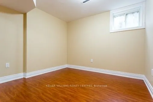 77 Sundance Crescent, #Basement