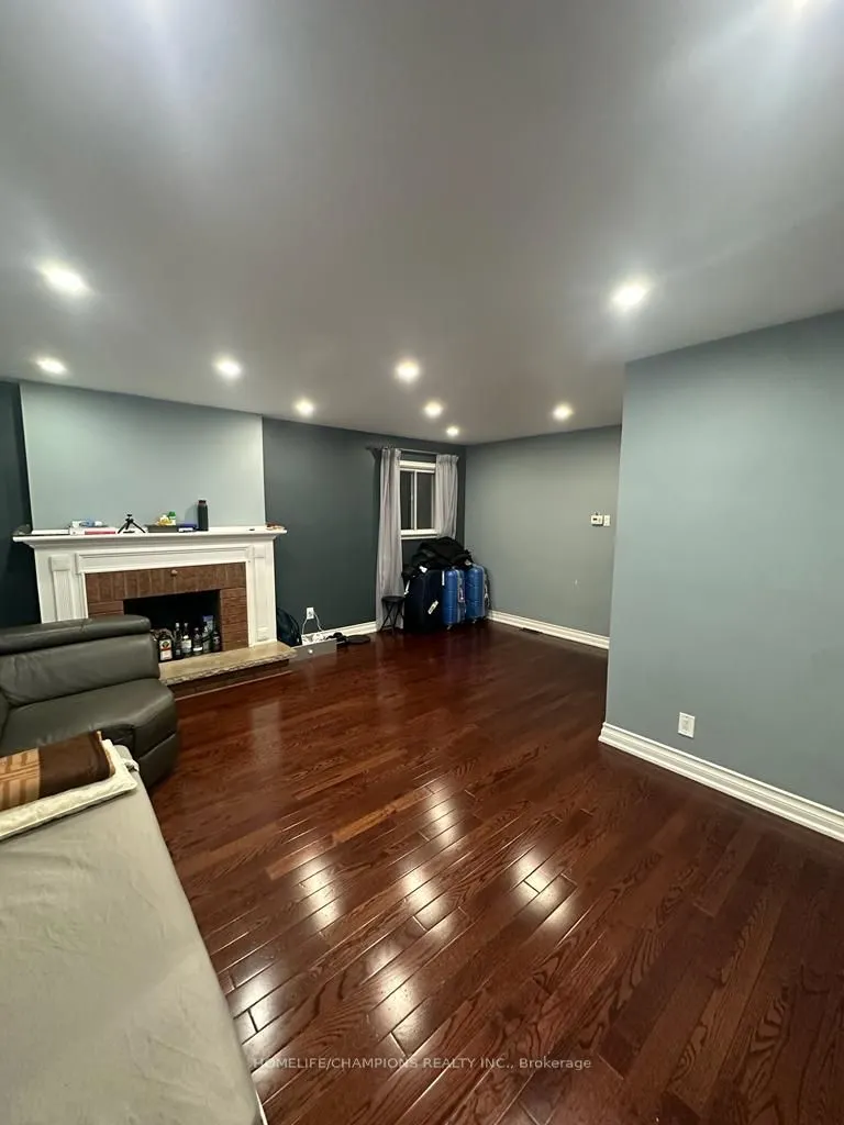 18 Bergen Road