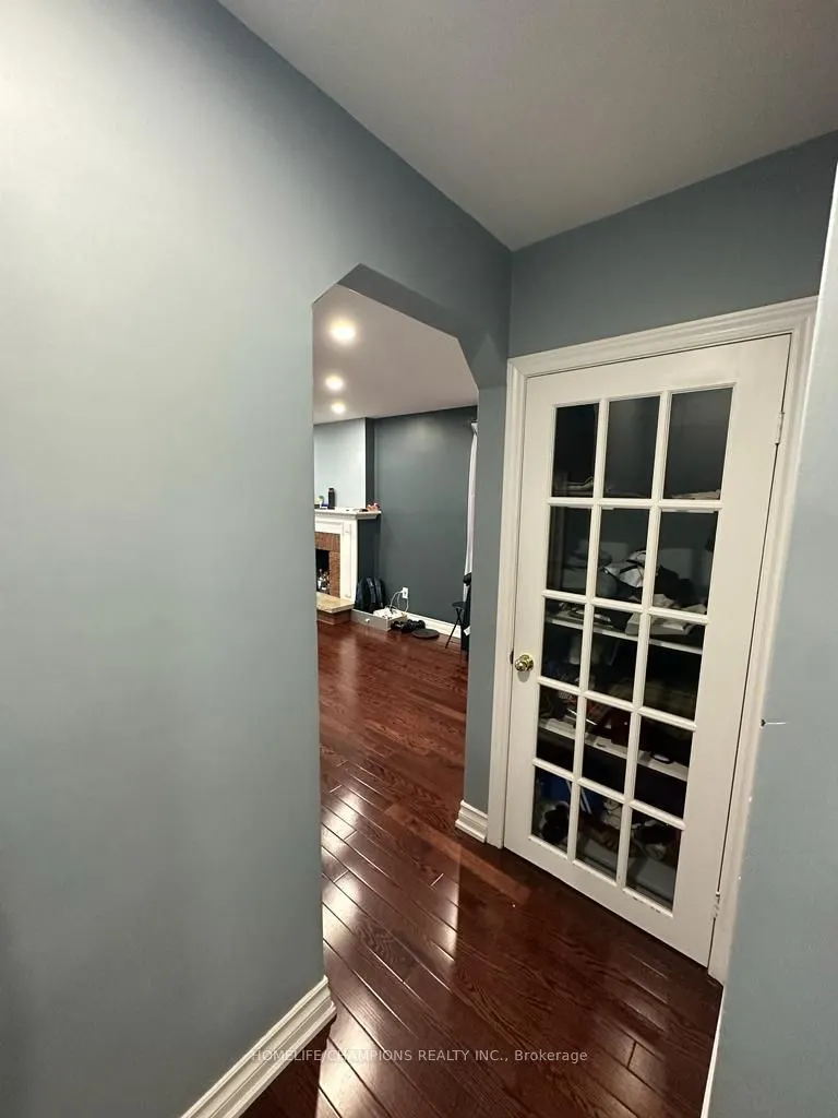 18 Bergen Road