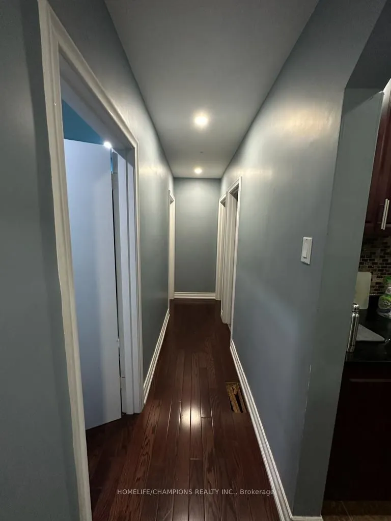 18 Bergen Road