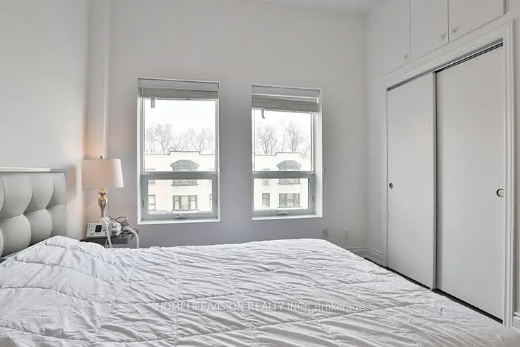 683 Danforth Avenue, #301