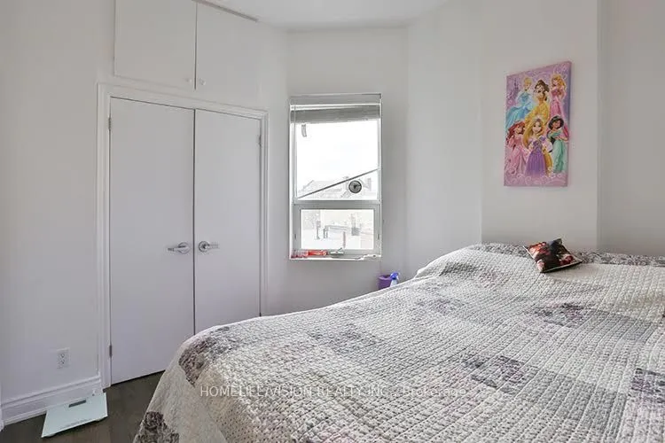 683 Danforth Avenue, #301