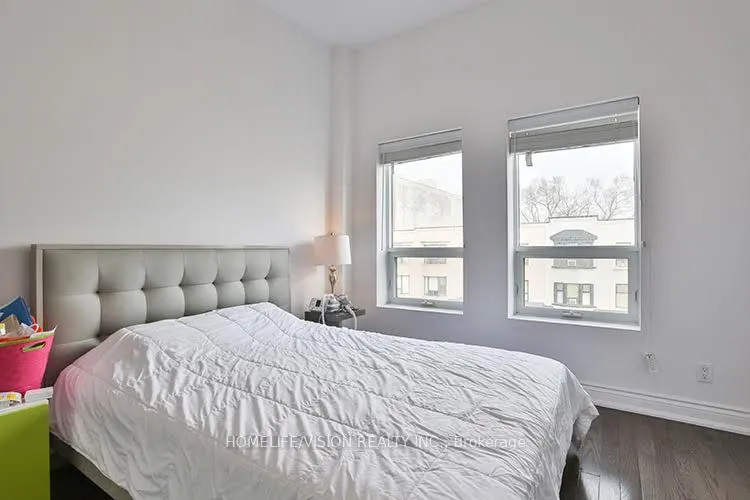 683 Danforth Avenue, #301
