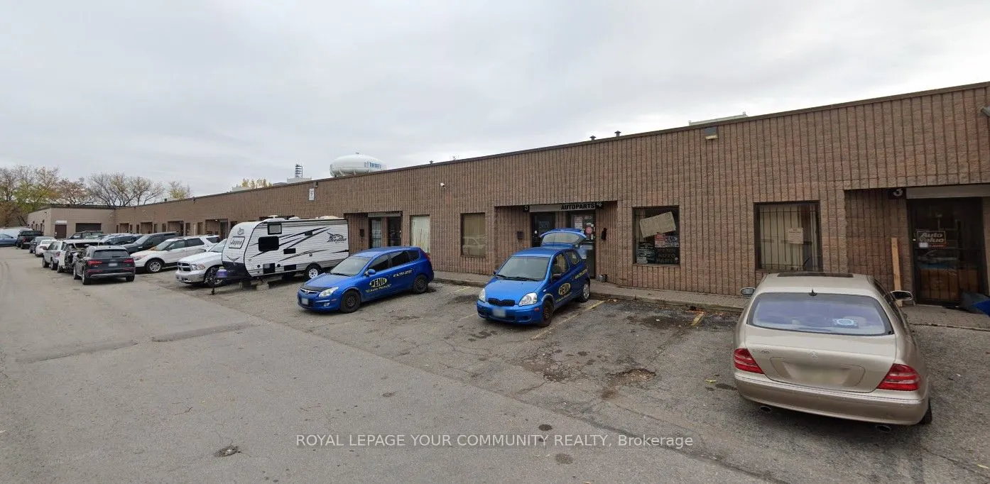 128 Manville Road, #17