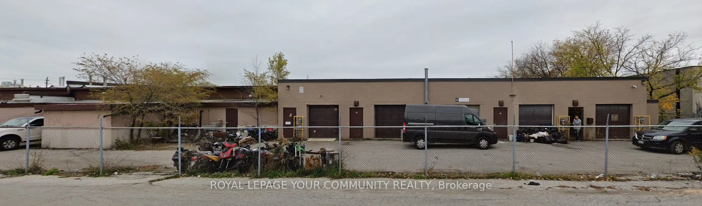 128 Manville Road, #11