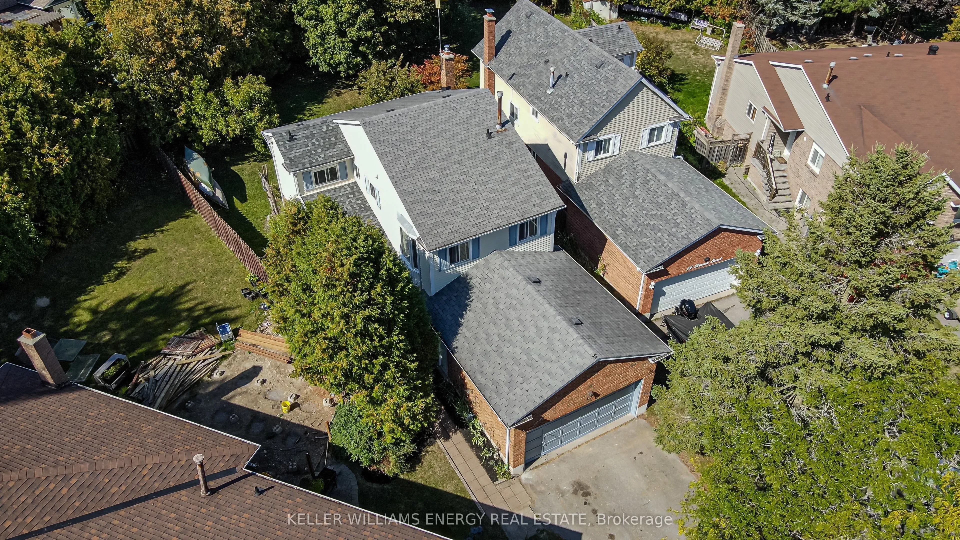 17 Barrow Court