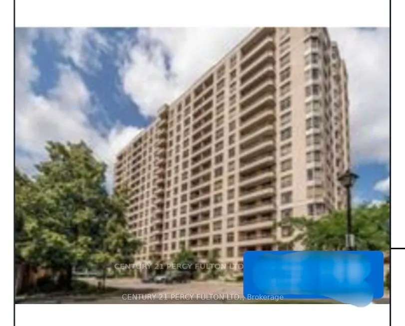 1000 The Esplanade N, #1215