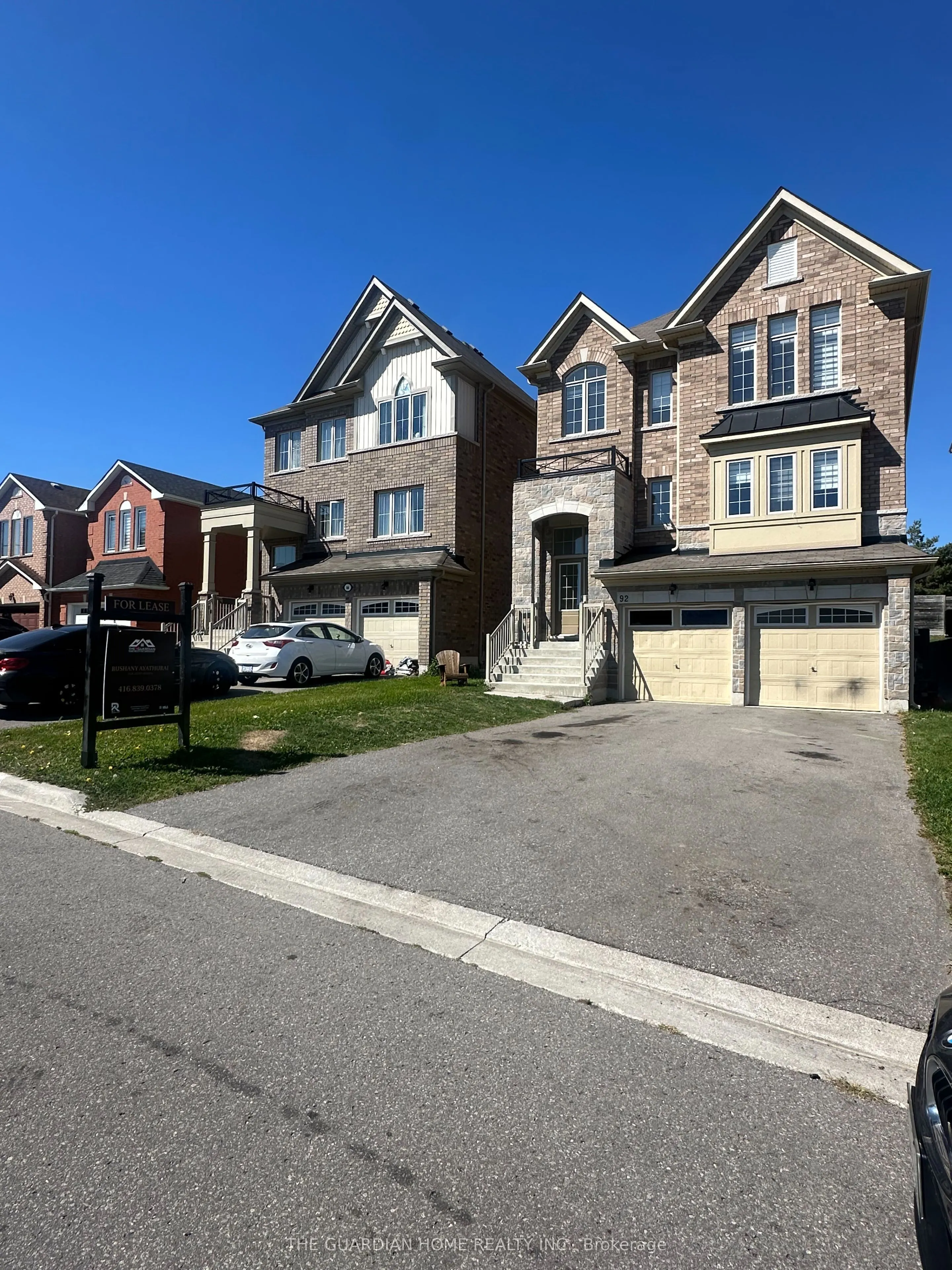 92 Elephant Hill Drive