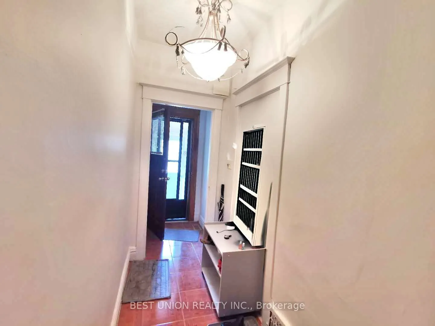 108 Jones Avenue, #Upper