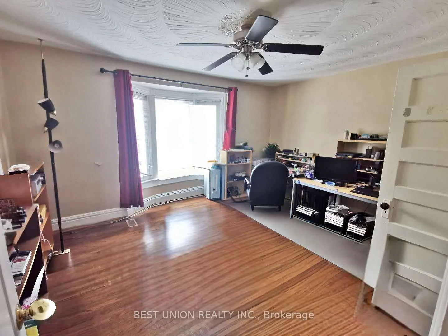 108 Jones Avenue, #Upper