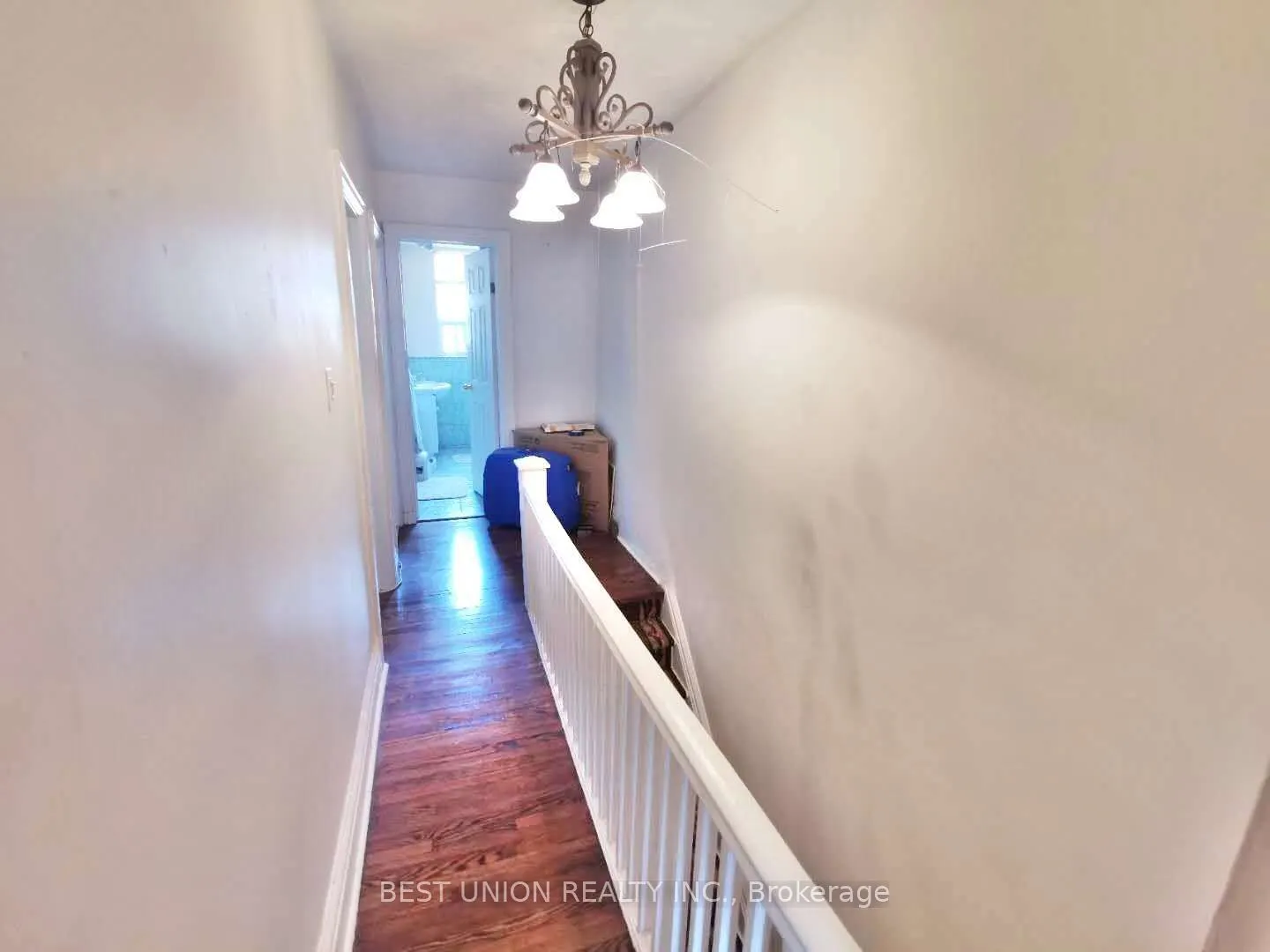 108 Jones Avenue, #Upper