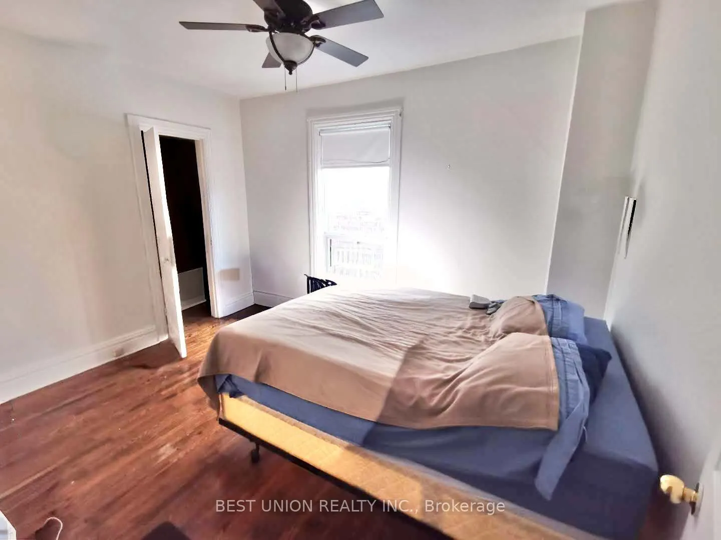 108 Jones Avenue, #Upper