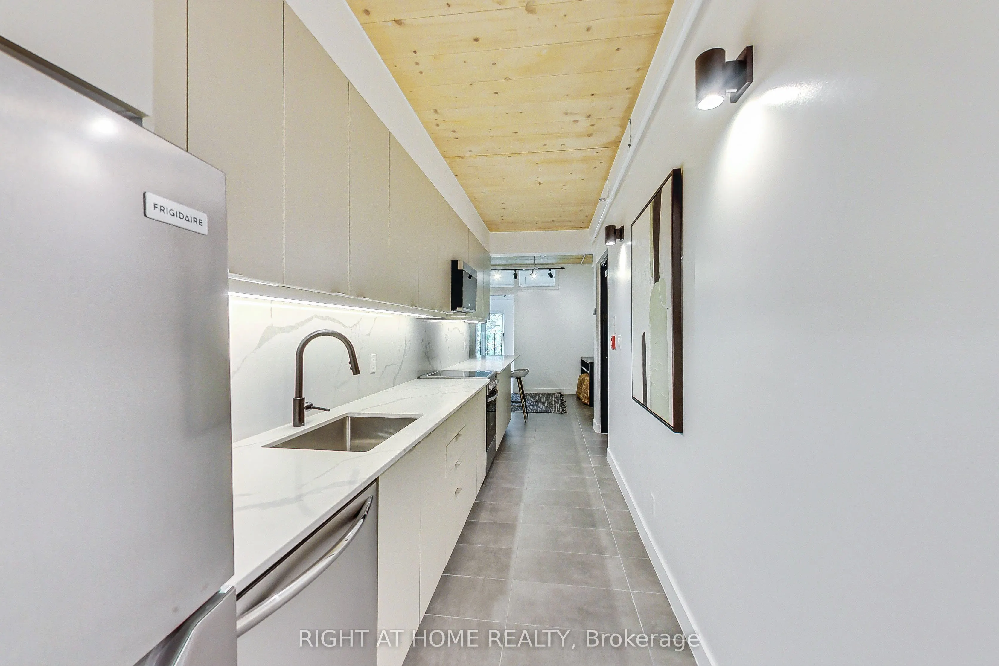 1604 Queen Street E, #201
