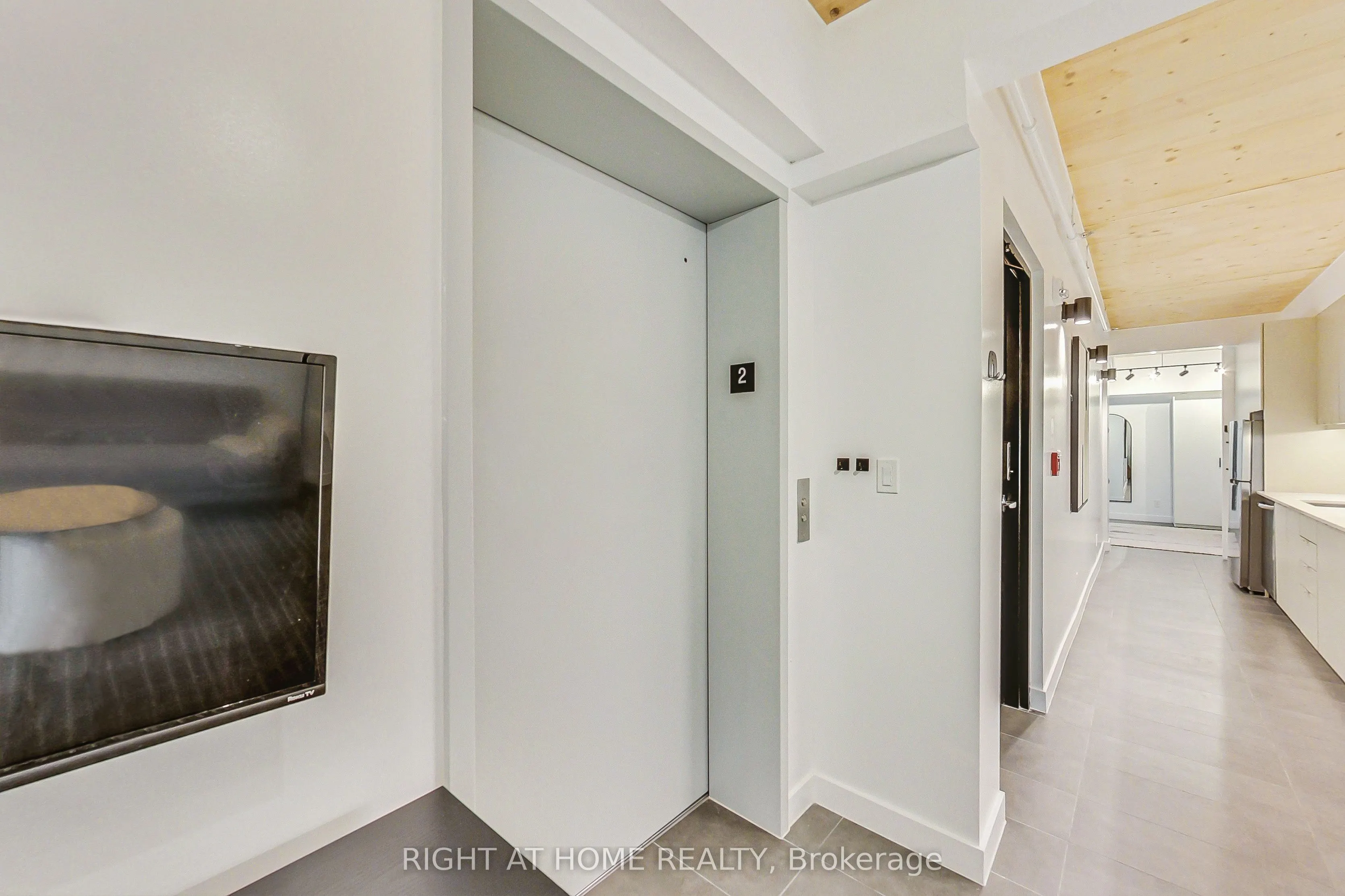 1604 Queen Street E, #201