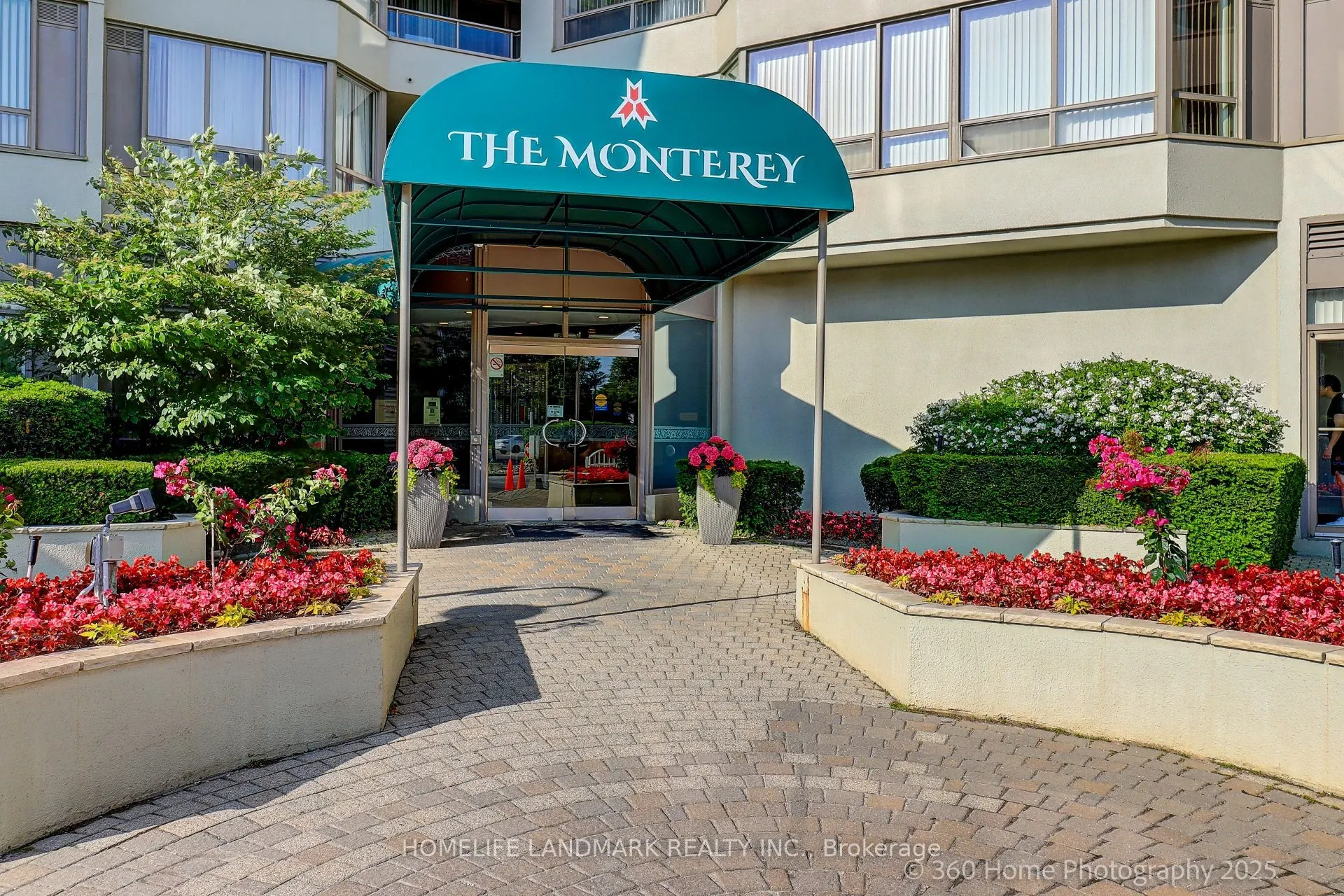 175 Bamburgh Circle, #Ph15
