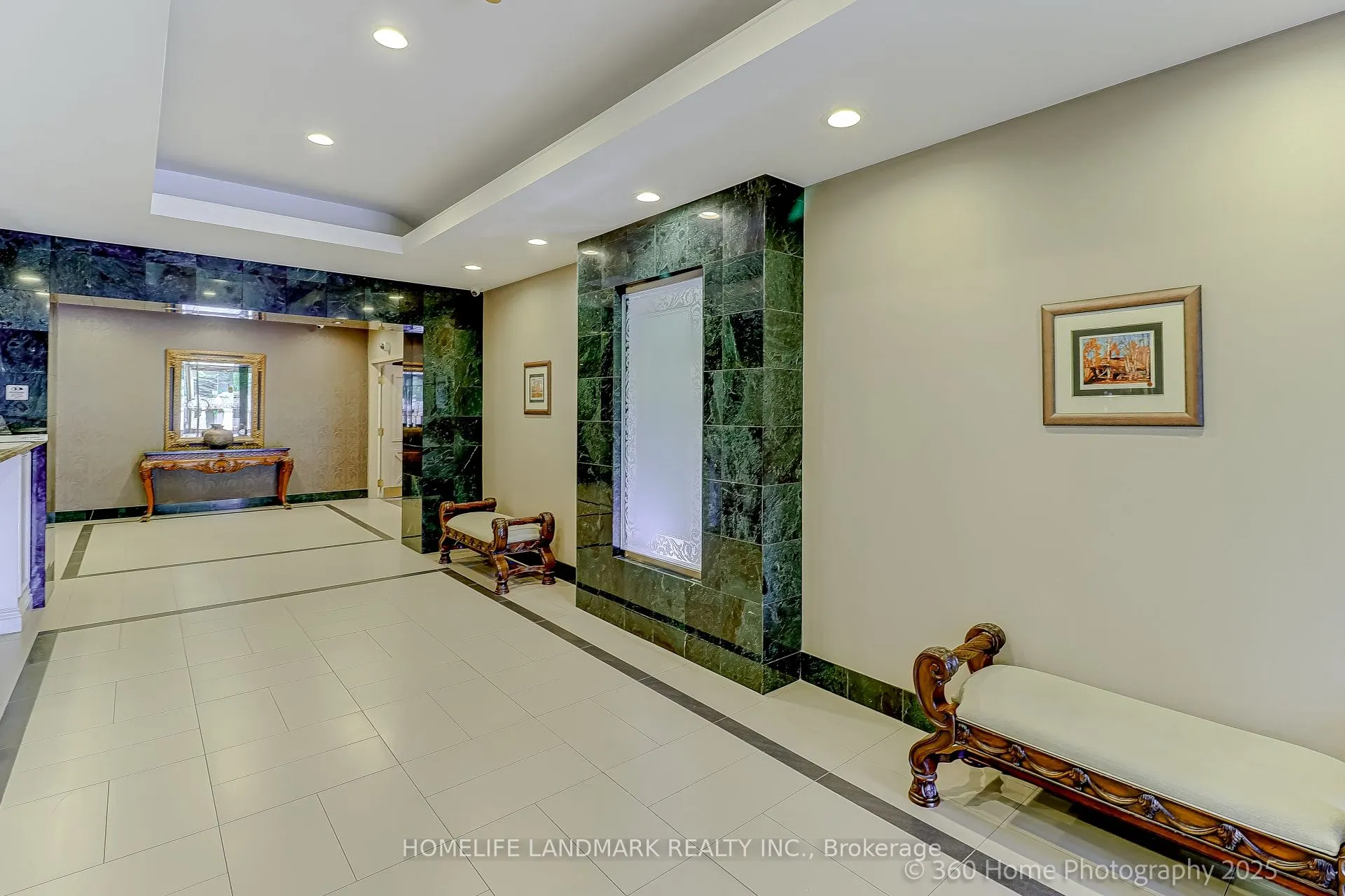 175 Bamburgh Circle, #Ph15