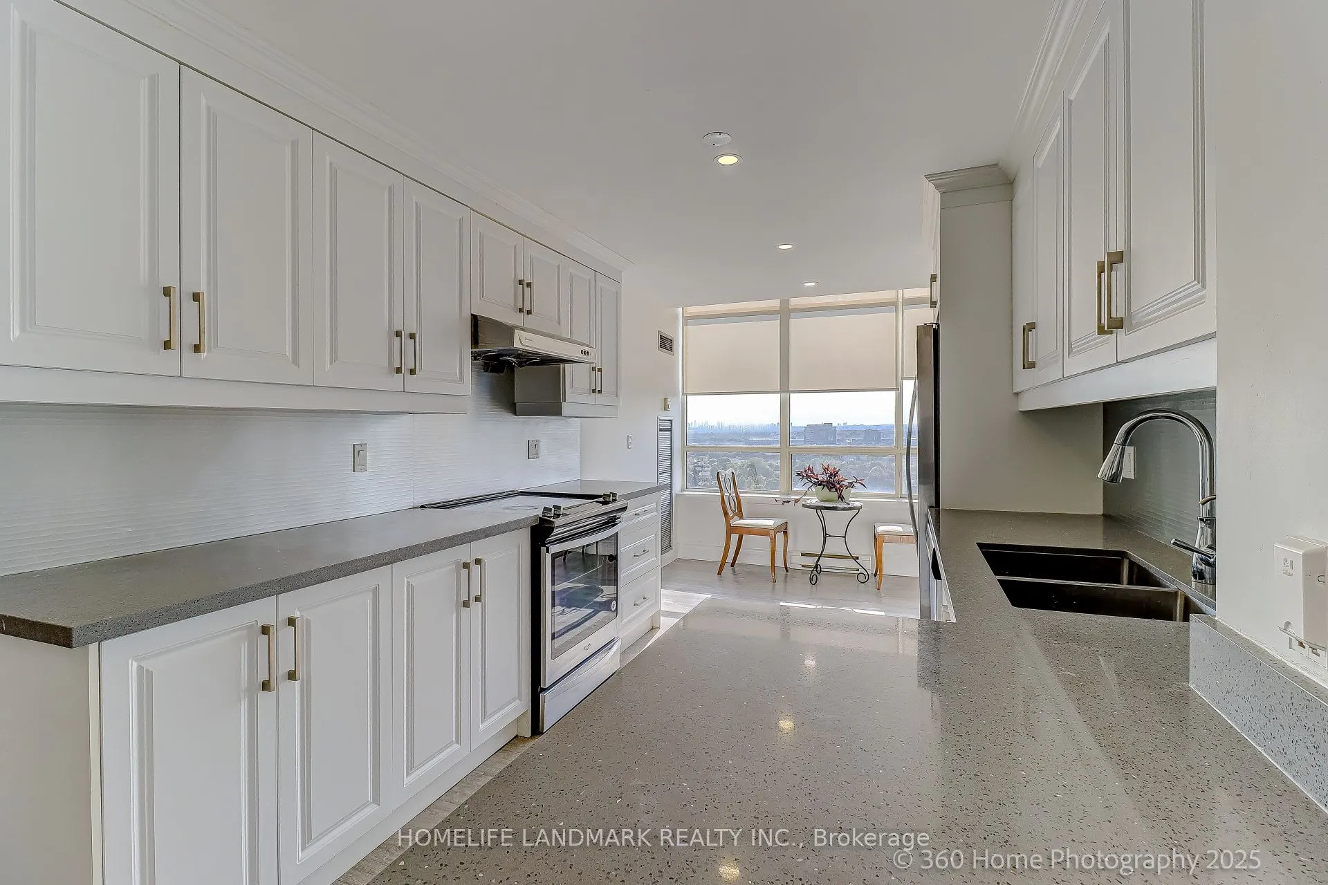 175 Bamburgh Circle, #Ph15