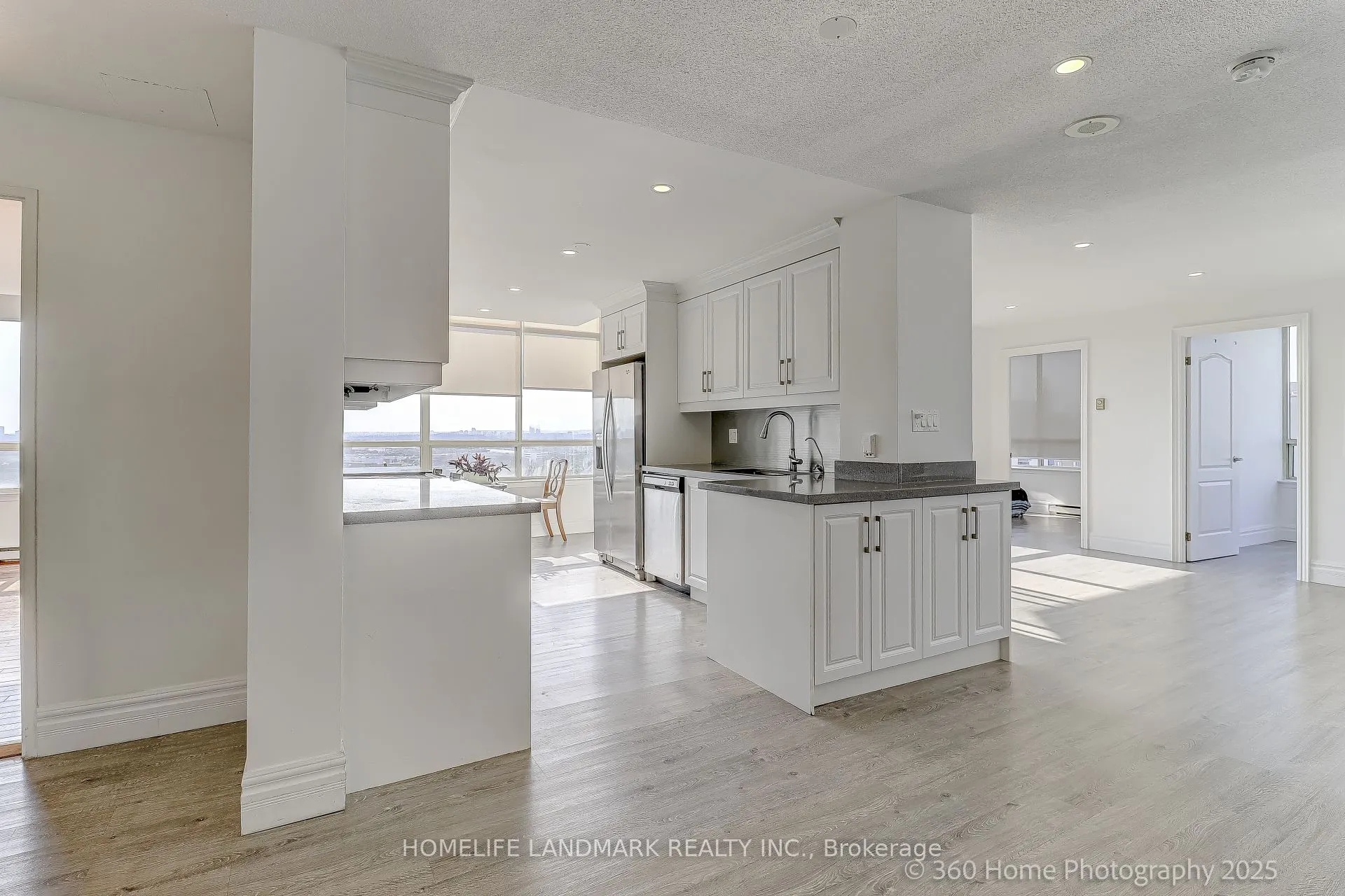 175 Bamburgh Circle, #Ph15