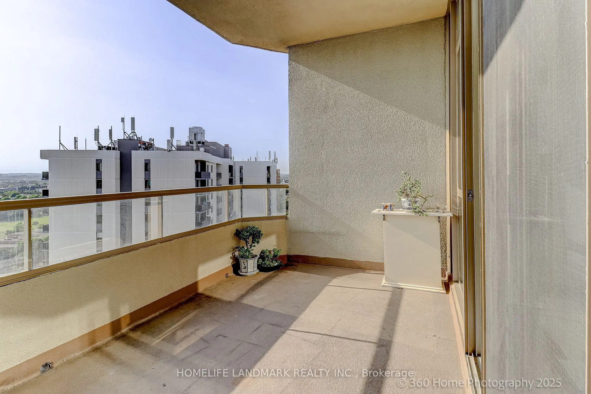 175 Bamburgh Circle, #Ph15