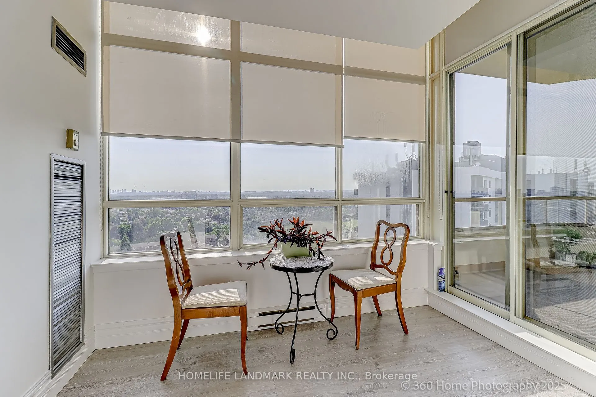 175 Bamburgh Circle, #Ph15