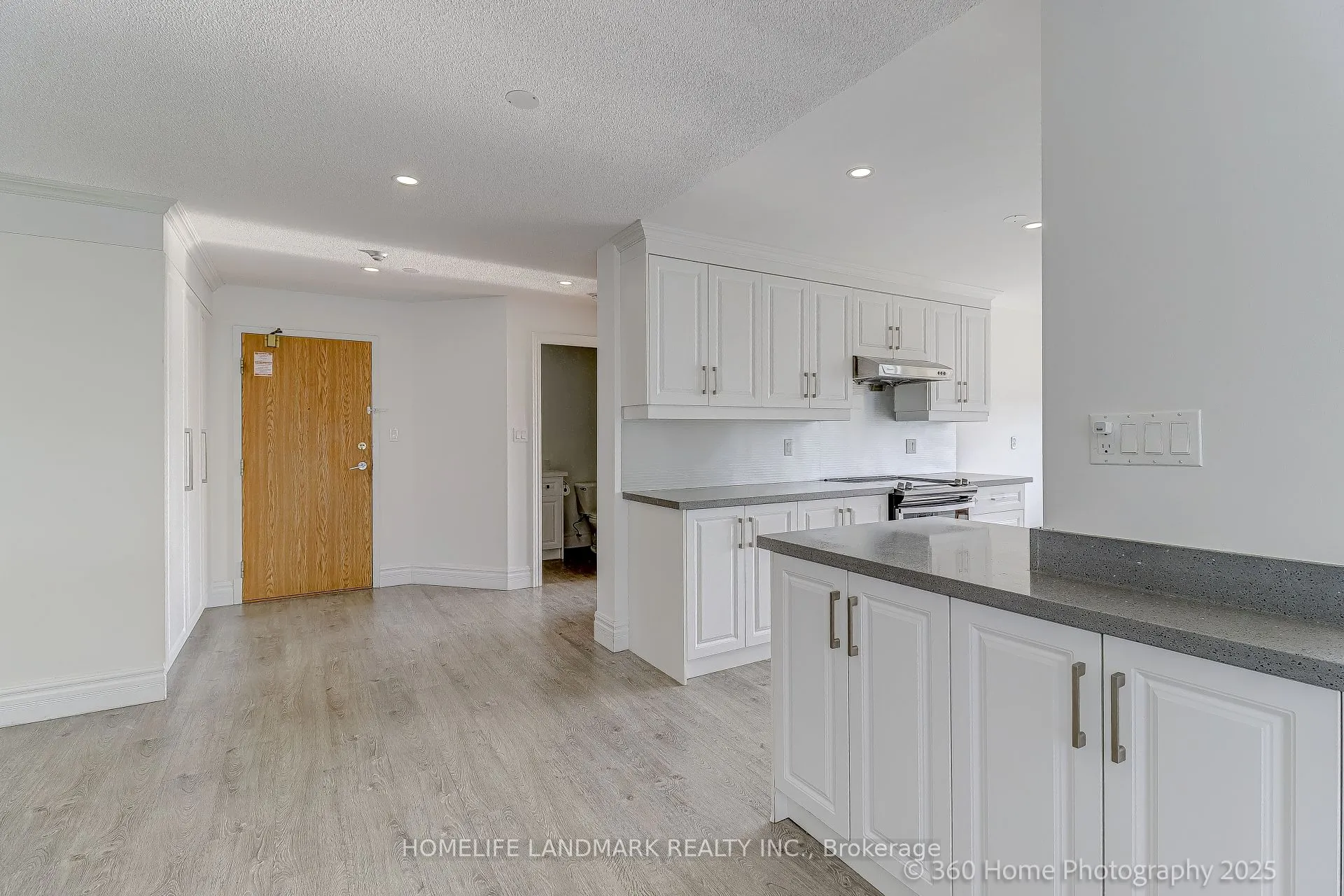 175 Bamburgh Circle, #Ph15
