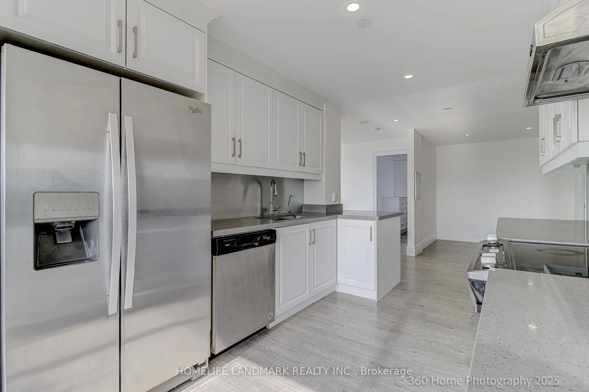 175 Bamburgh Circle, #Ph15