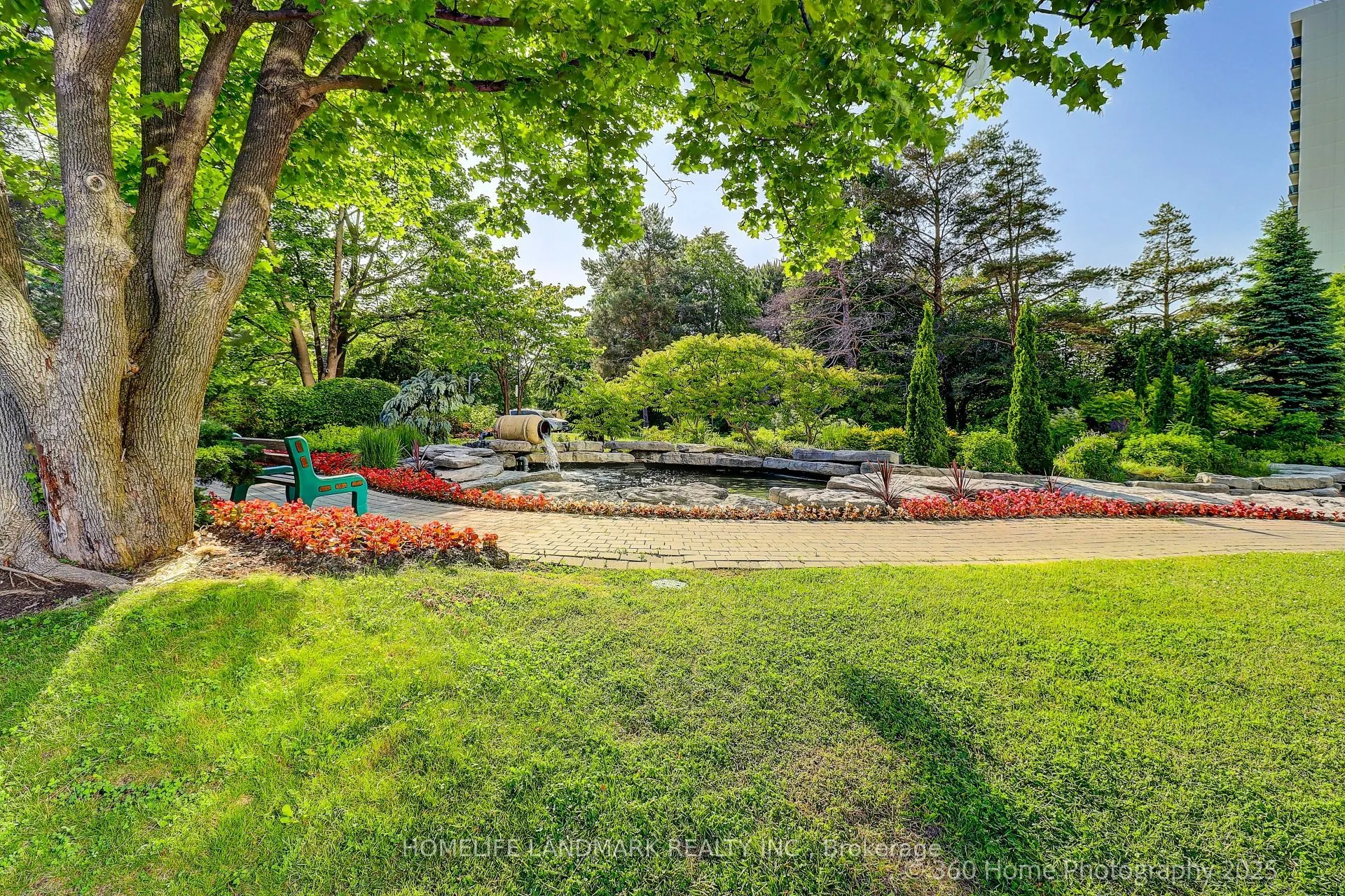 175 Bamburgh Circle, #Ph15