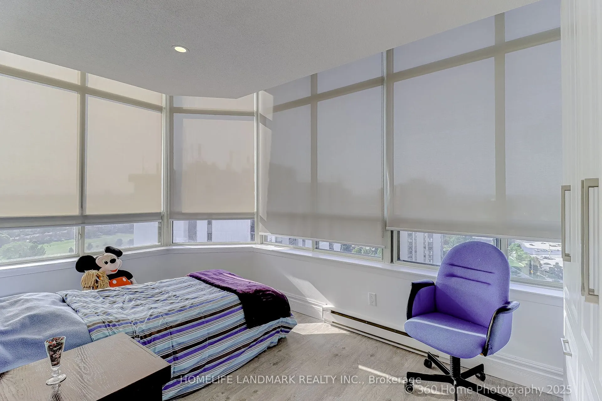 175 Bamburgh Circle, #Ph15