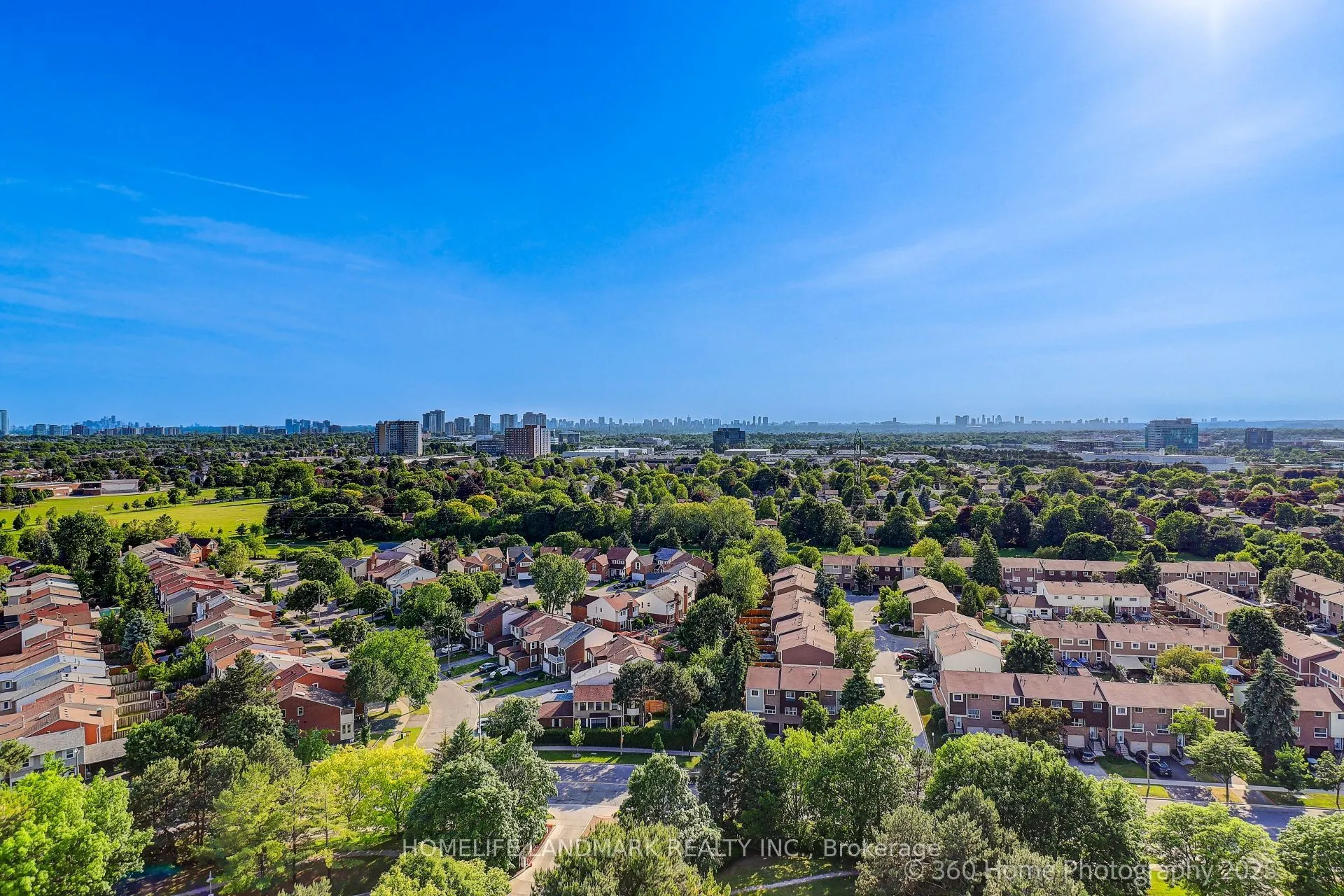 175 Bamburgh Circle, #Ph15