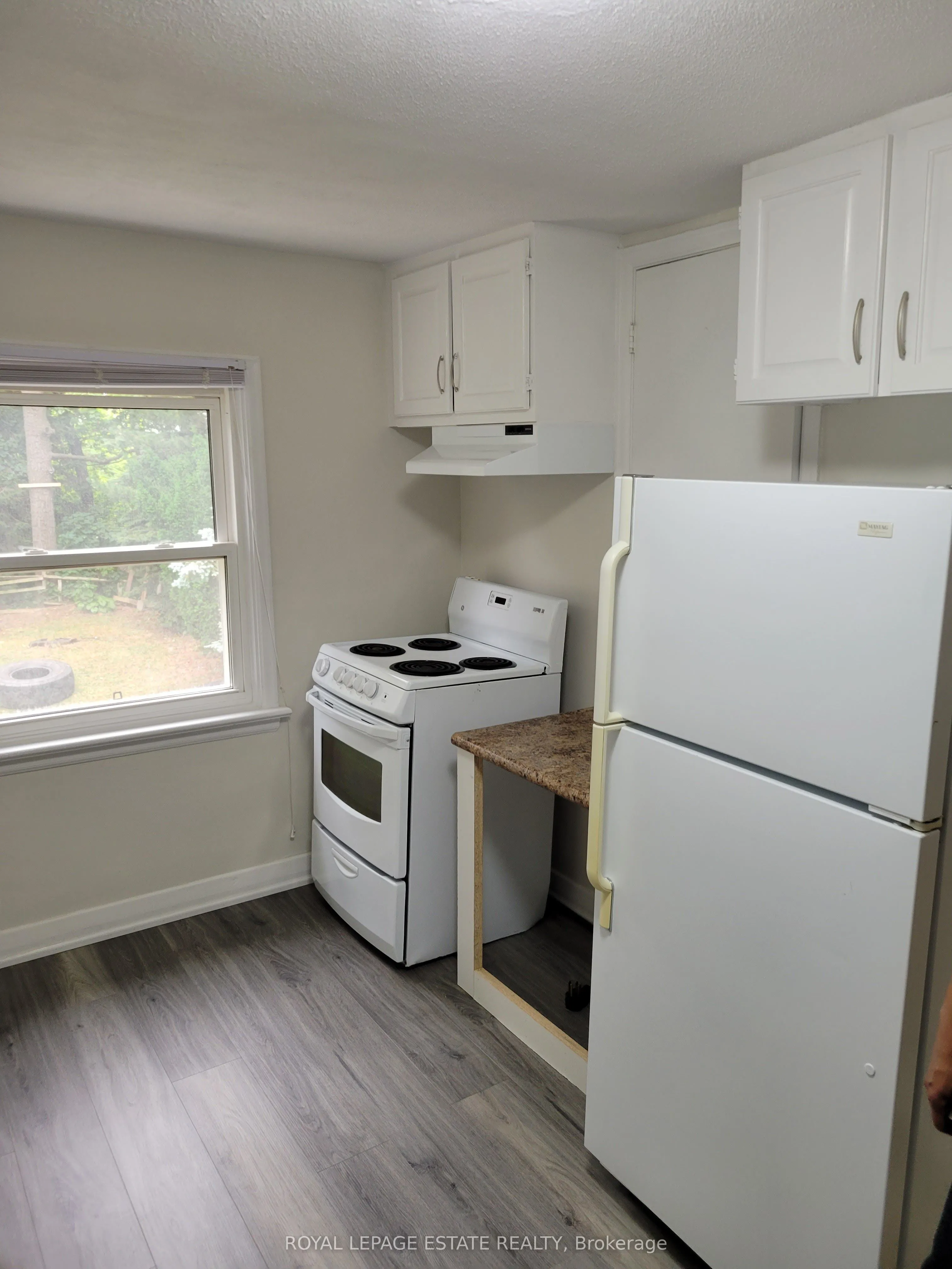 13 Pinegrove Avenue, #Upper